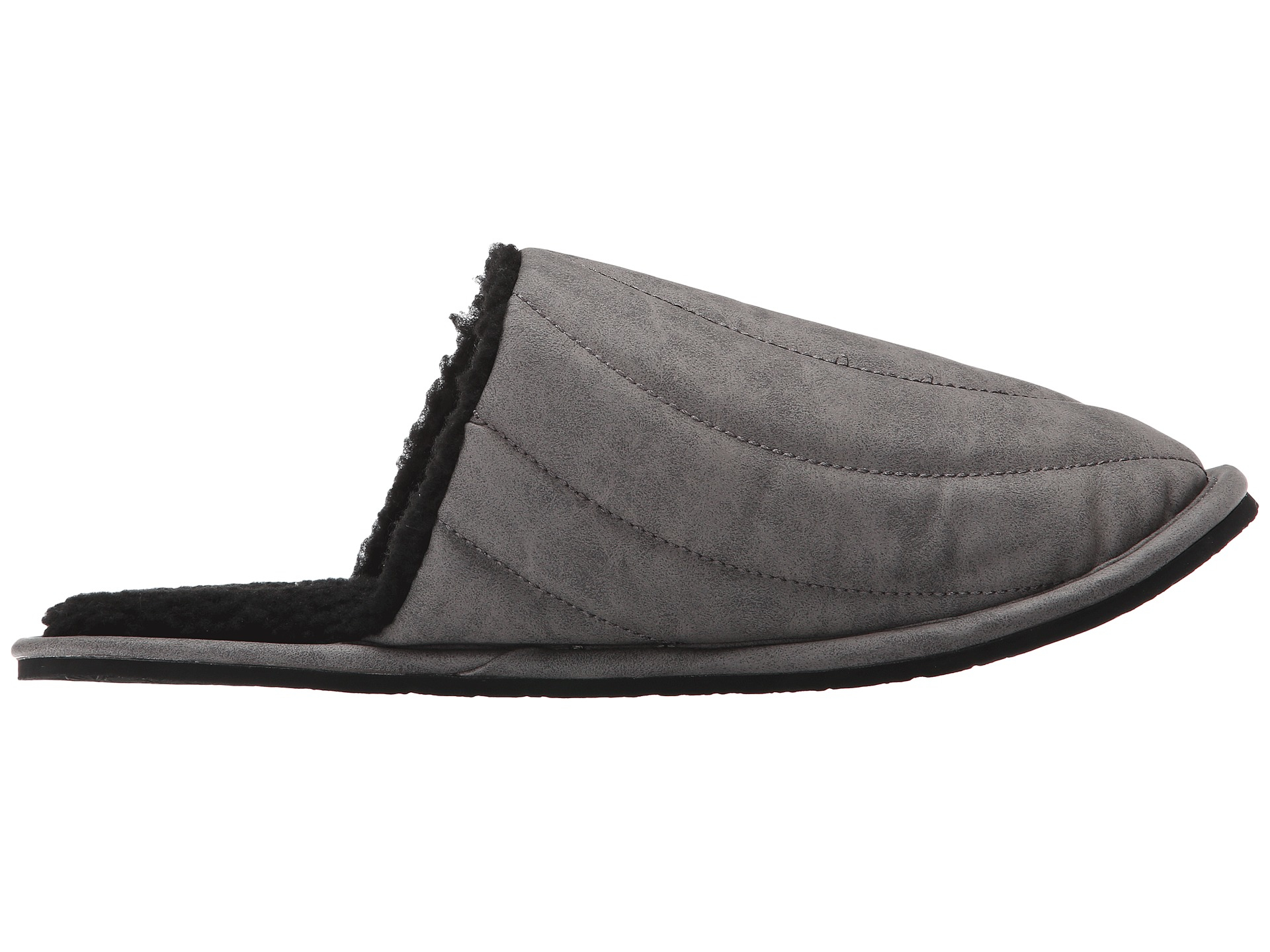 volcom house slippers