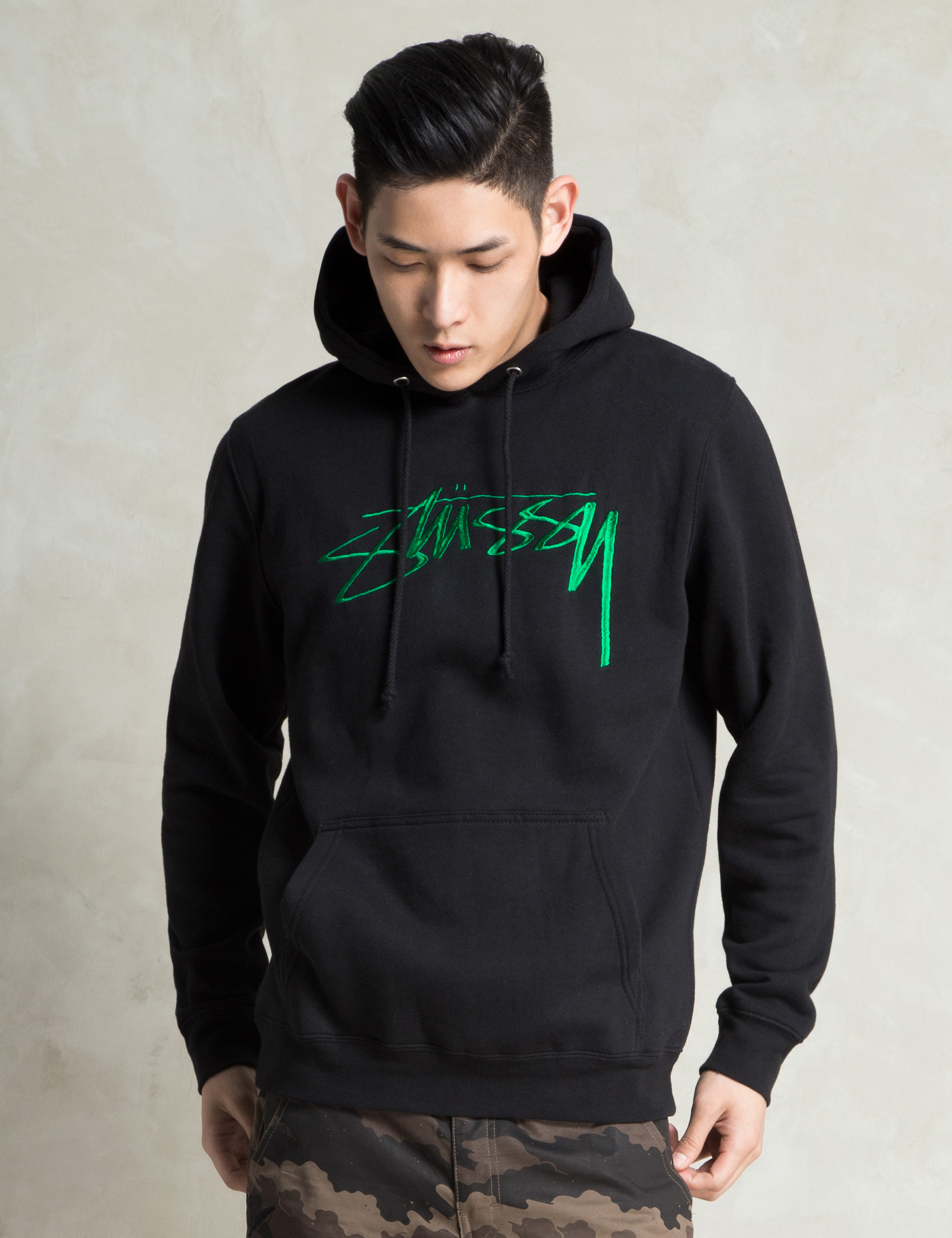 stussy hoodie sale