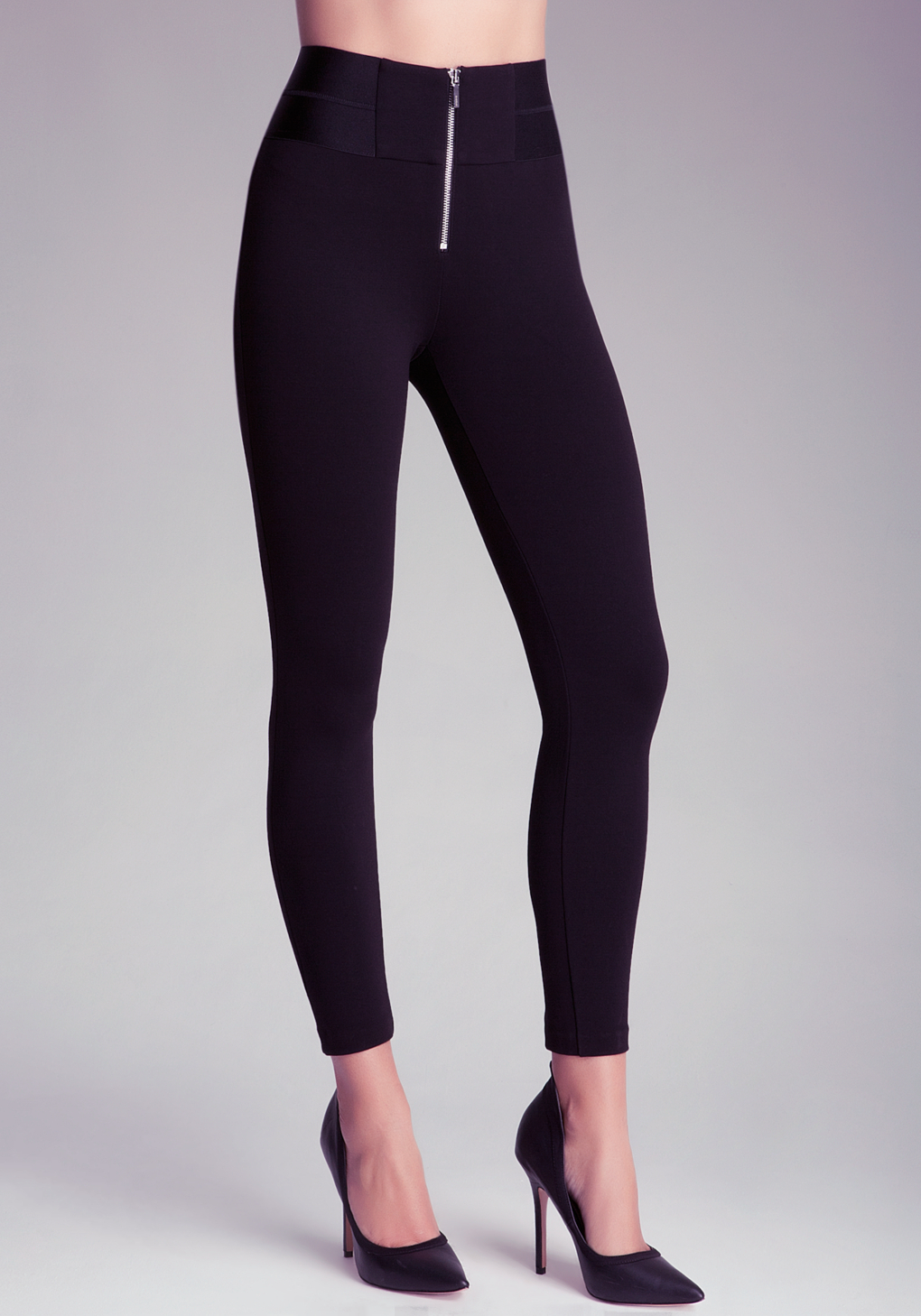 petite length gym leggings