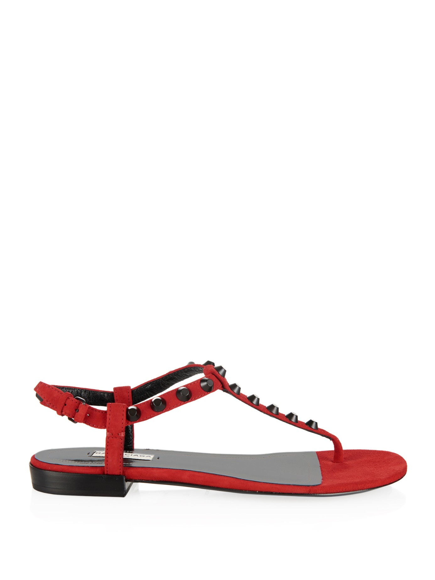 CHRISTIAN DIOR Lambskin Dioract Sandals 36.5 Black 818491 | FASHIONPHILE
