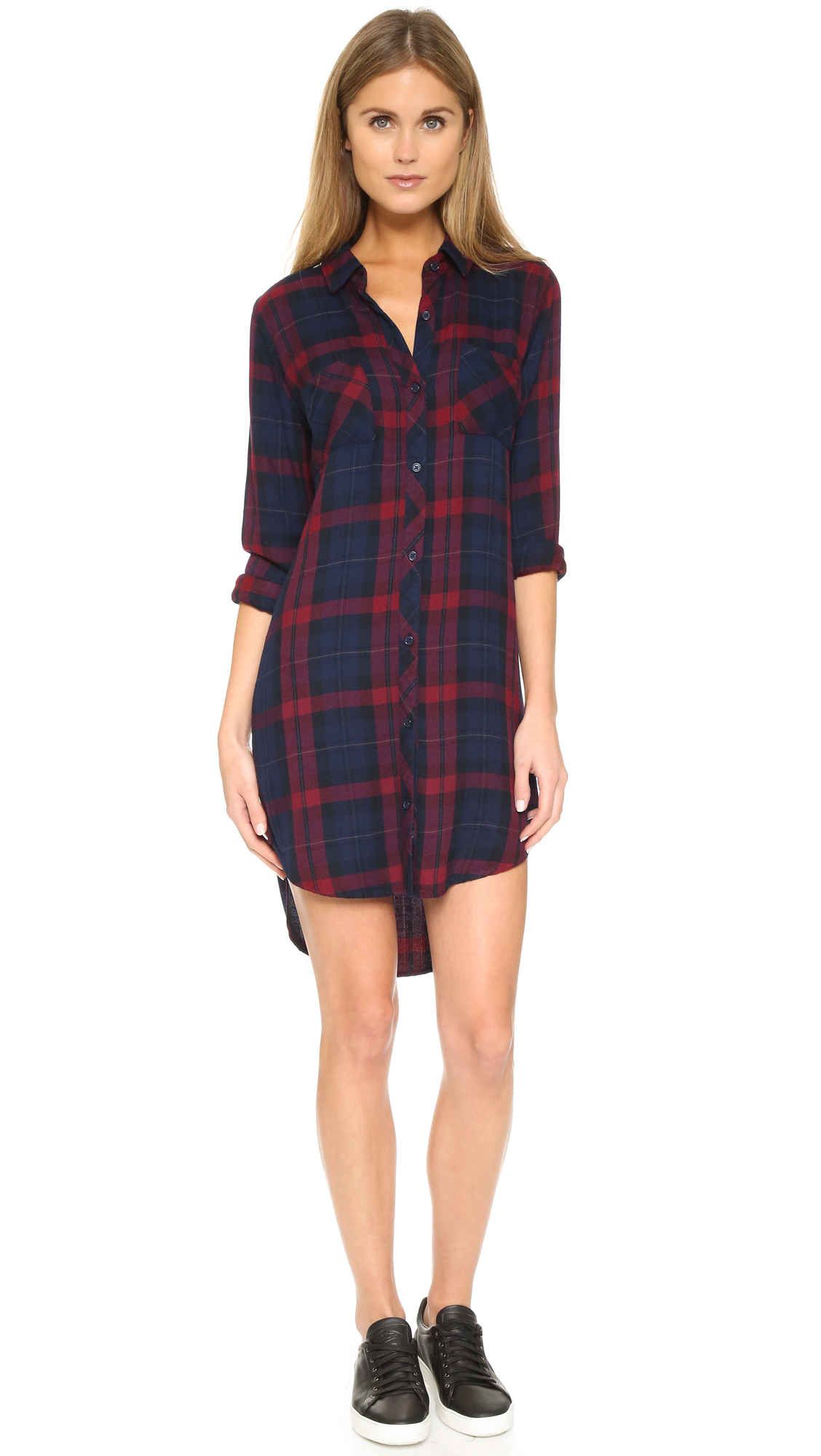red button shirt men from rue 21 red button shirt men from rue 21