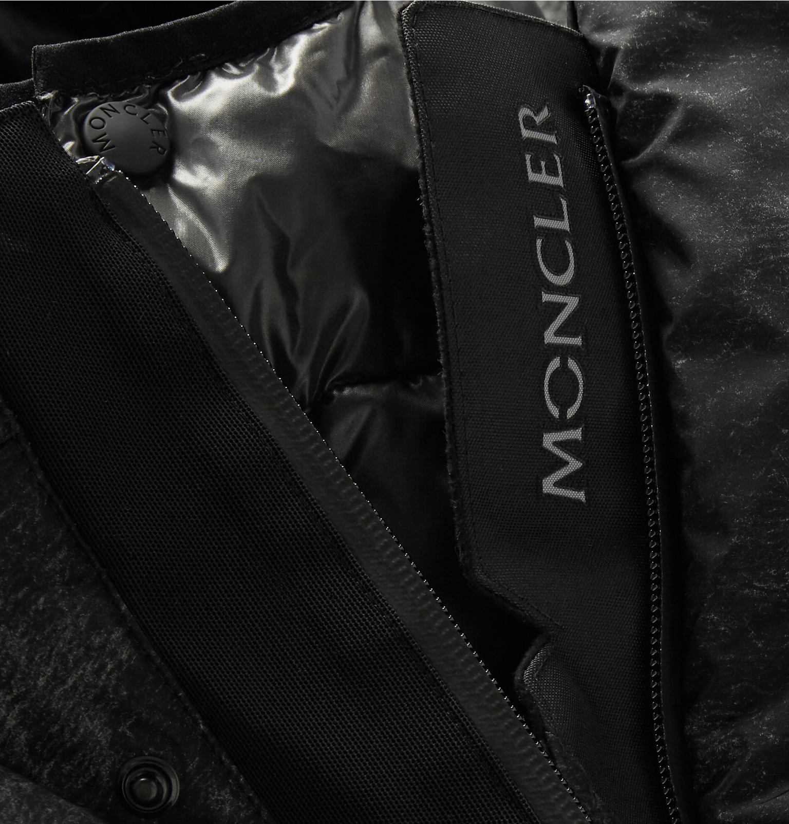 moncler rodenberg black moncler rodenberg black