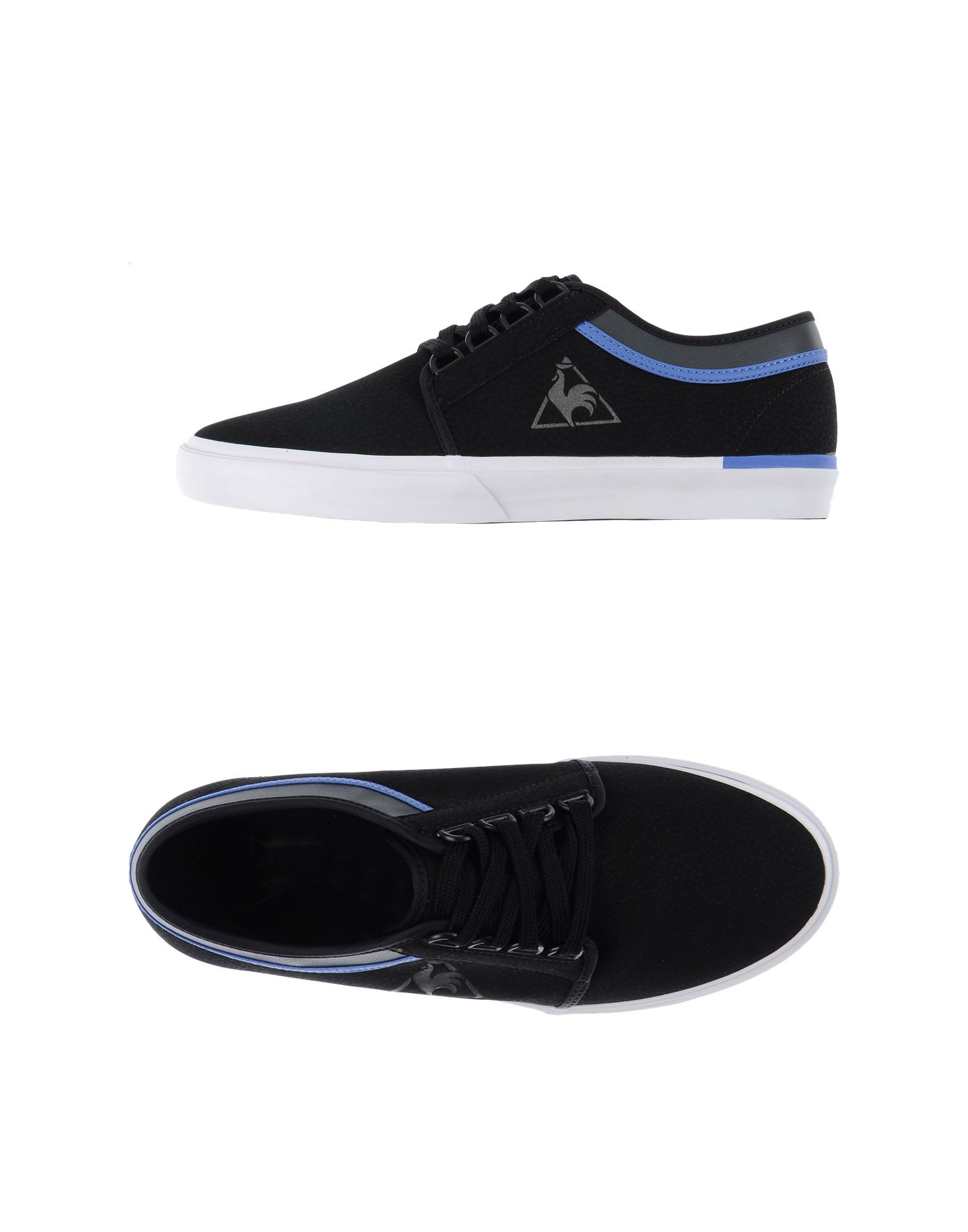 le coq sportif low