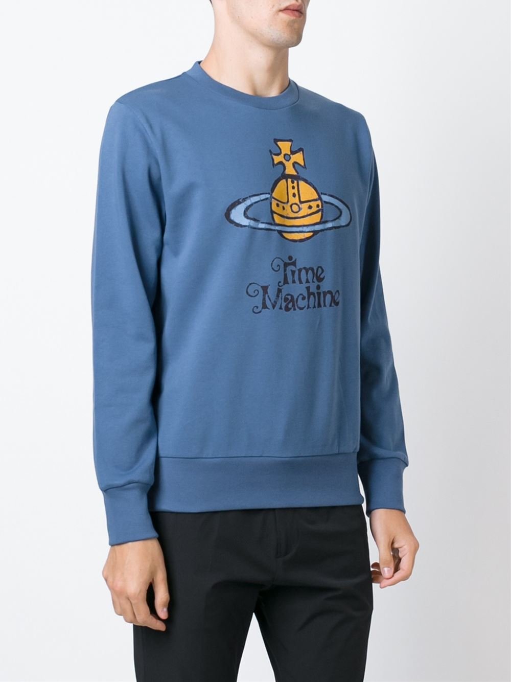 mens vivienne westwood sweatshirt