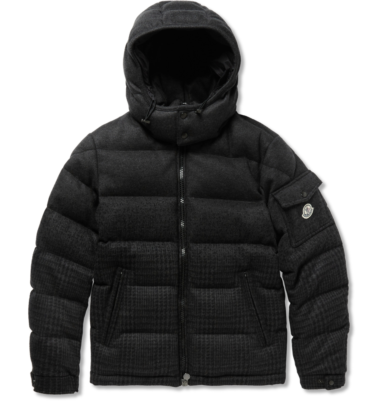 moncler montgenevre black moncler montgenevre black