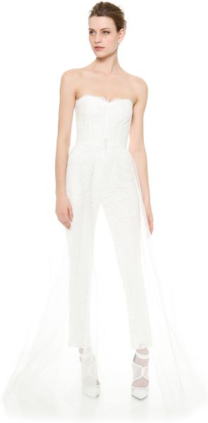 monique lhuillier white