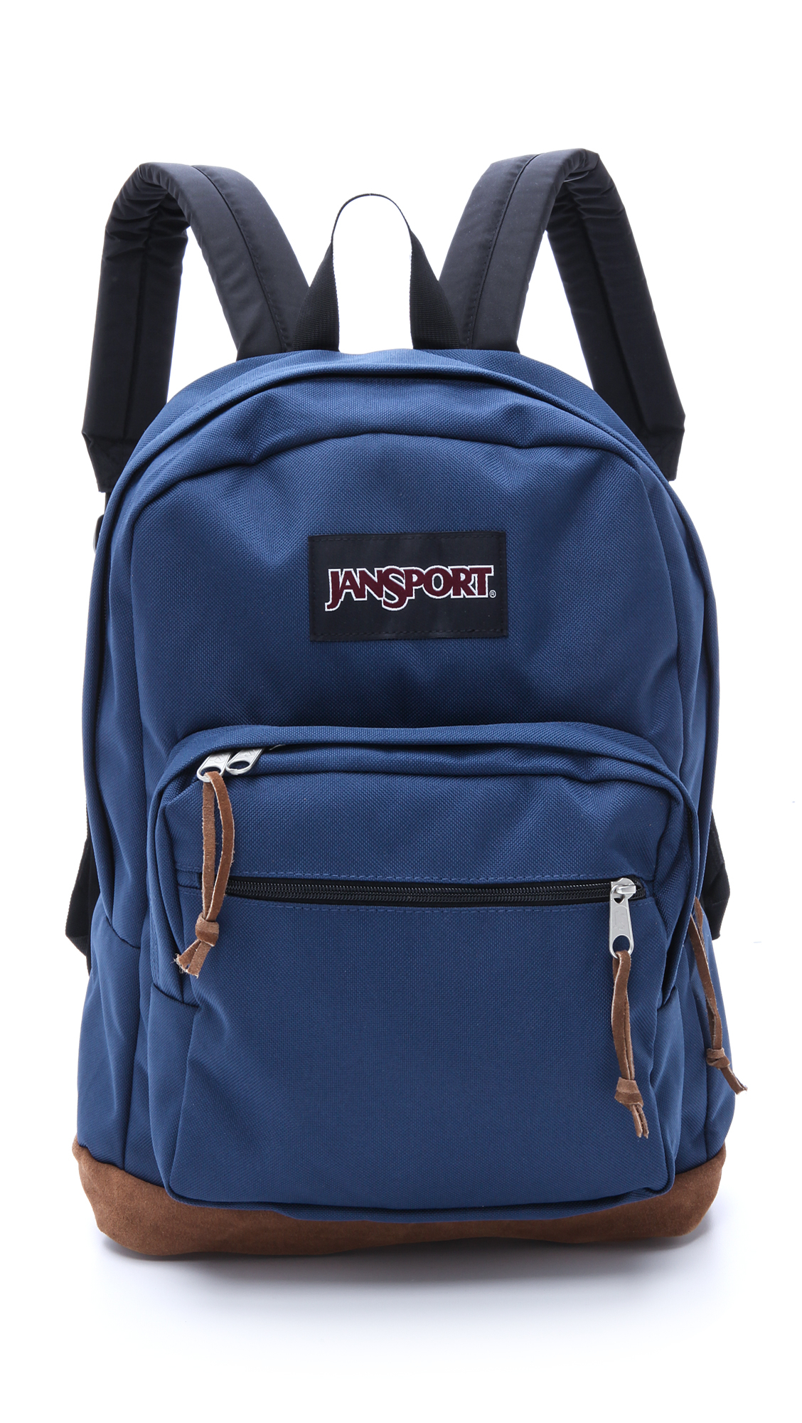Jansport Right Pack Backpack in Blue for Men (Navy) | Lyst