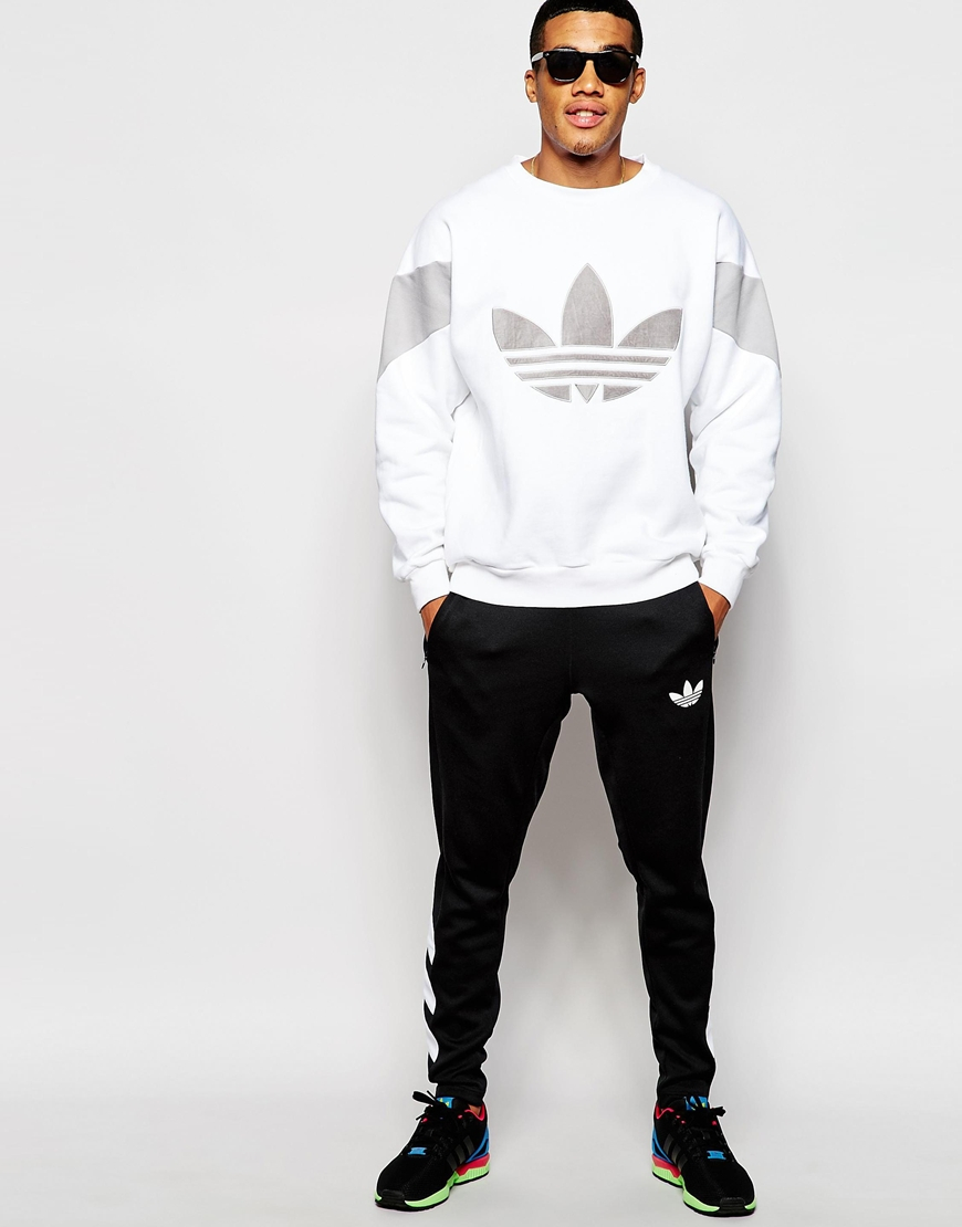 adidas - adidas originals ジャの+crystalchambers.co.uk