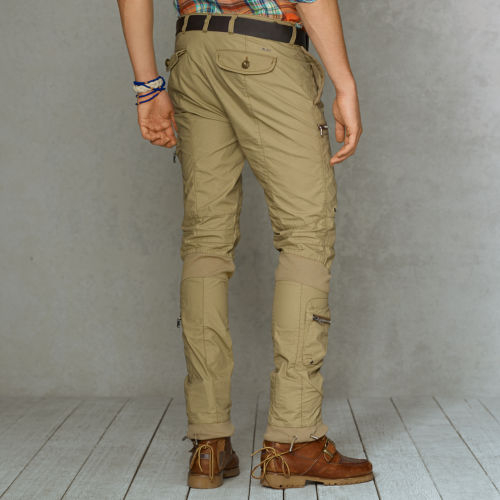 rlx cargo pants