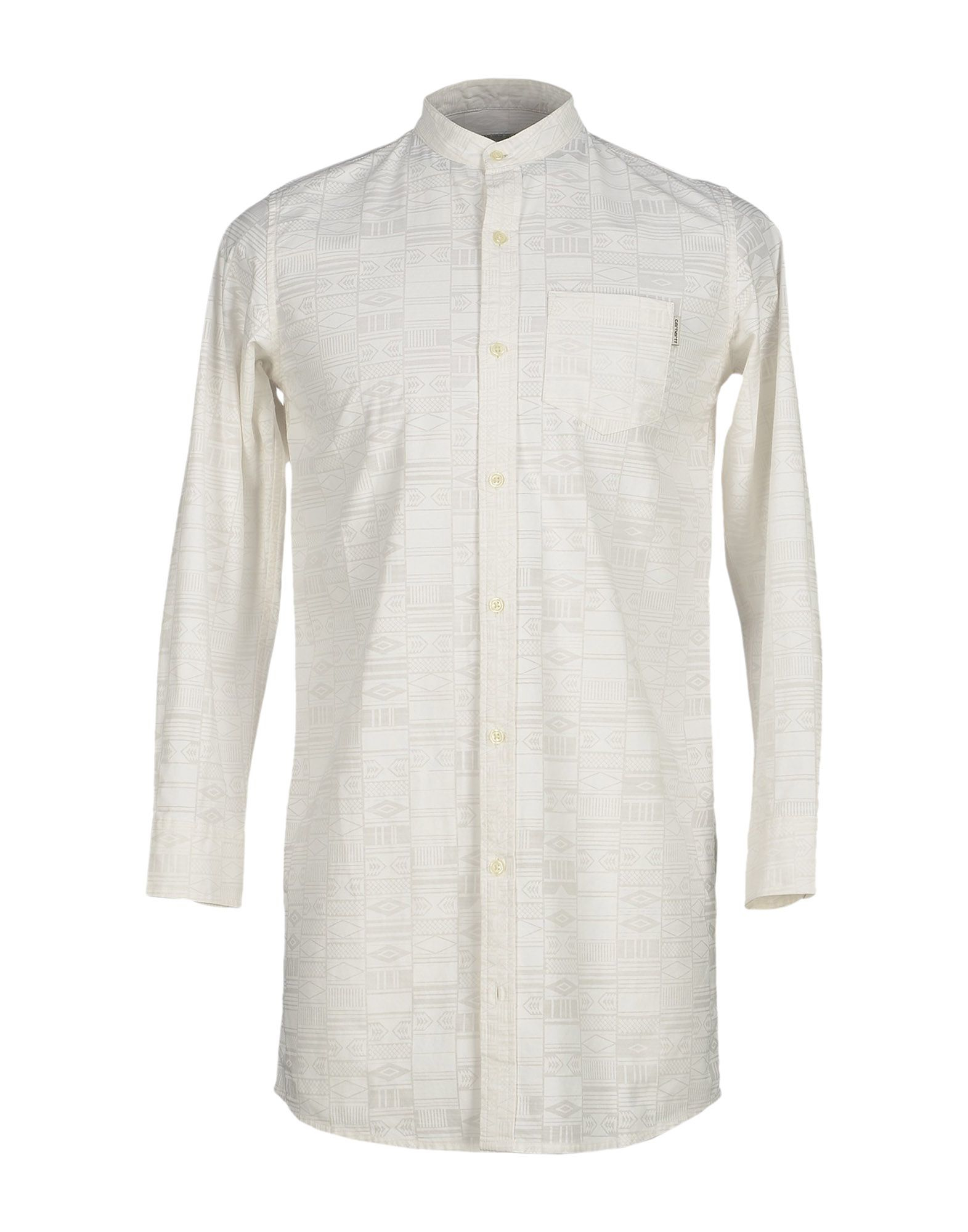 carhartt white tee