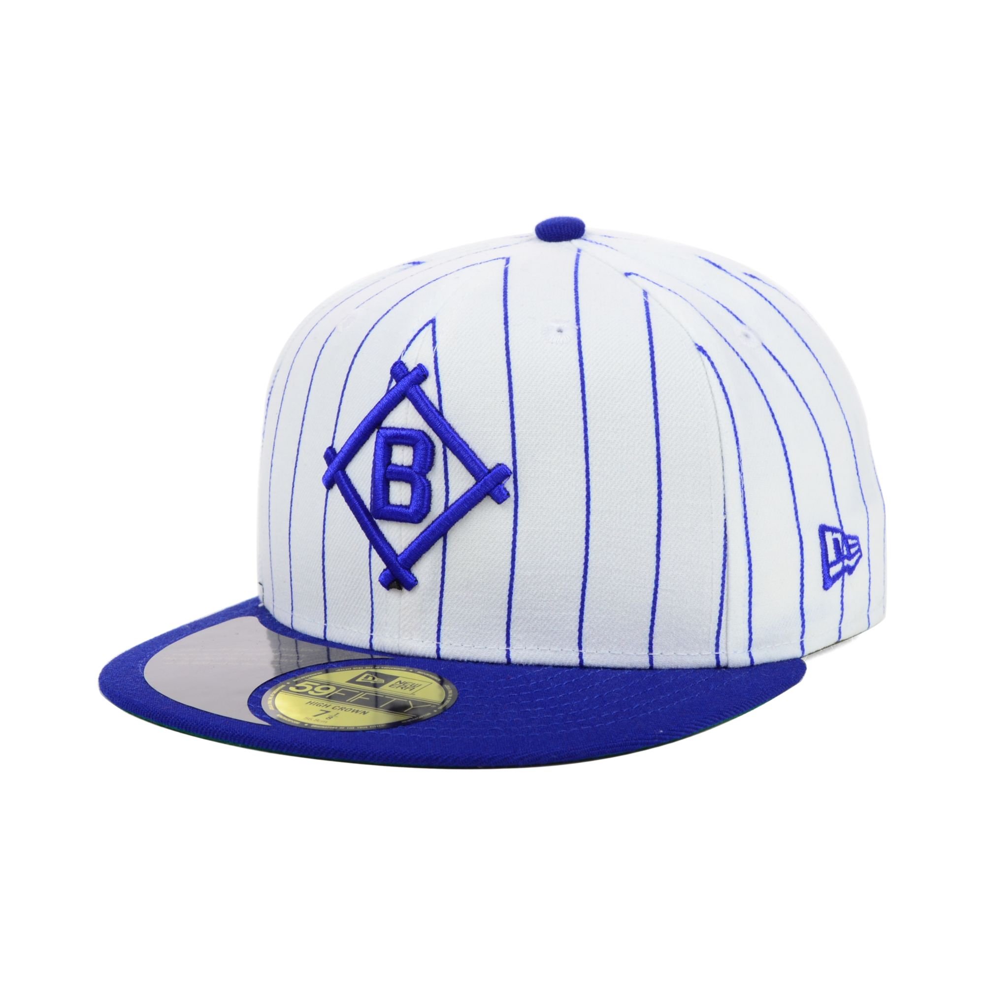 KITH × NewEra x Futura Brooklyn Dodgers - 帽子