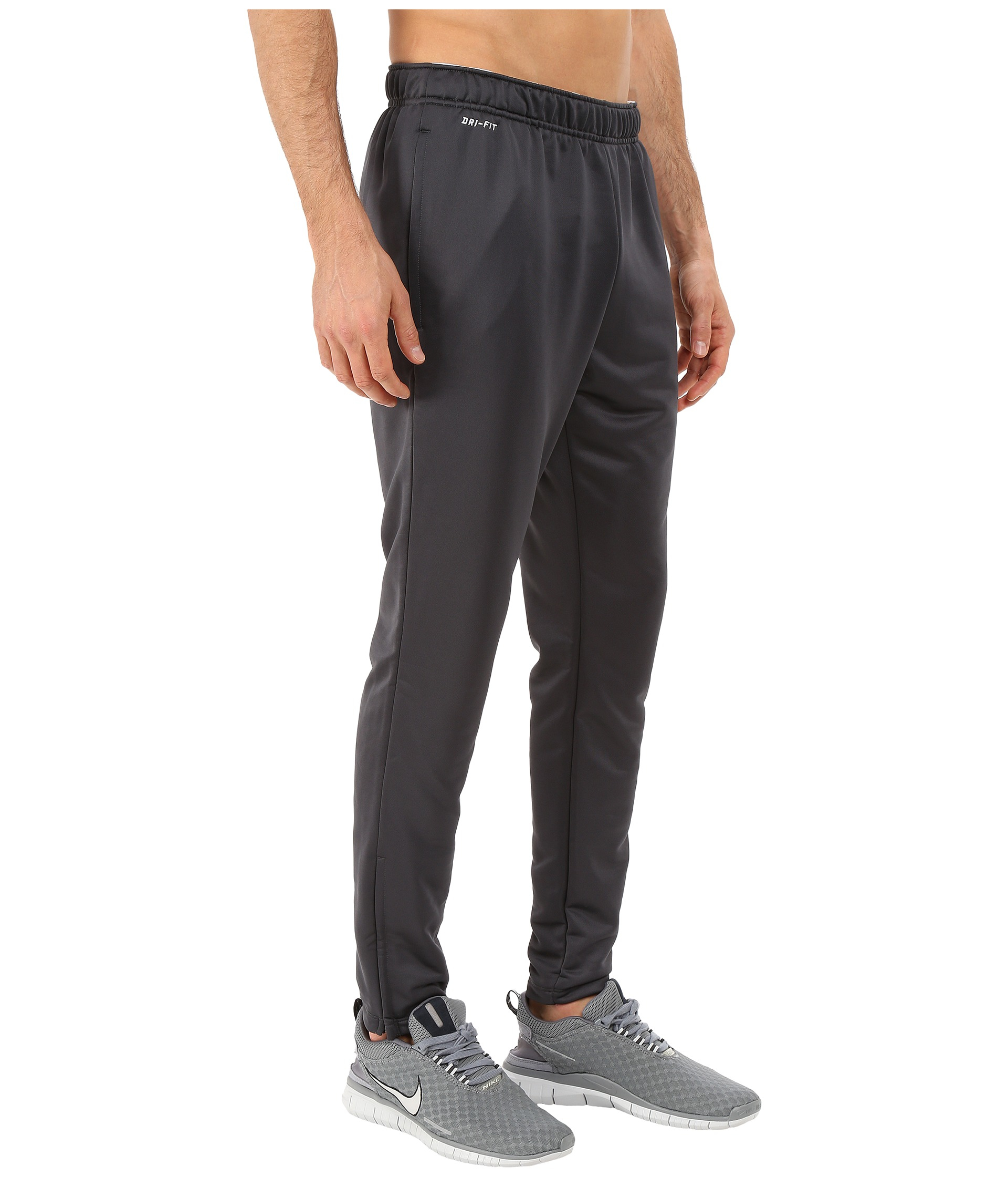 men's nike academy pants