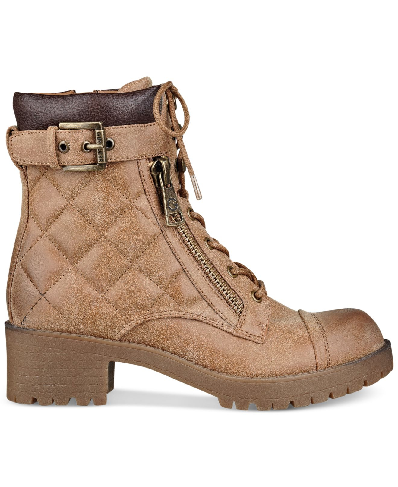 guess raniele boot