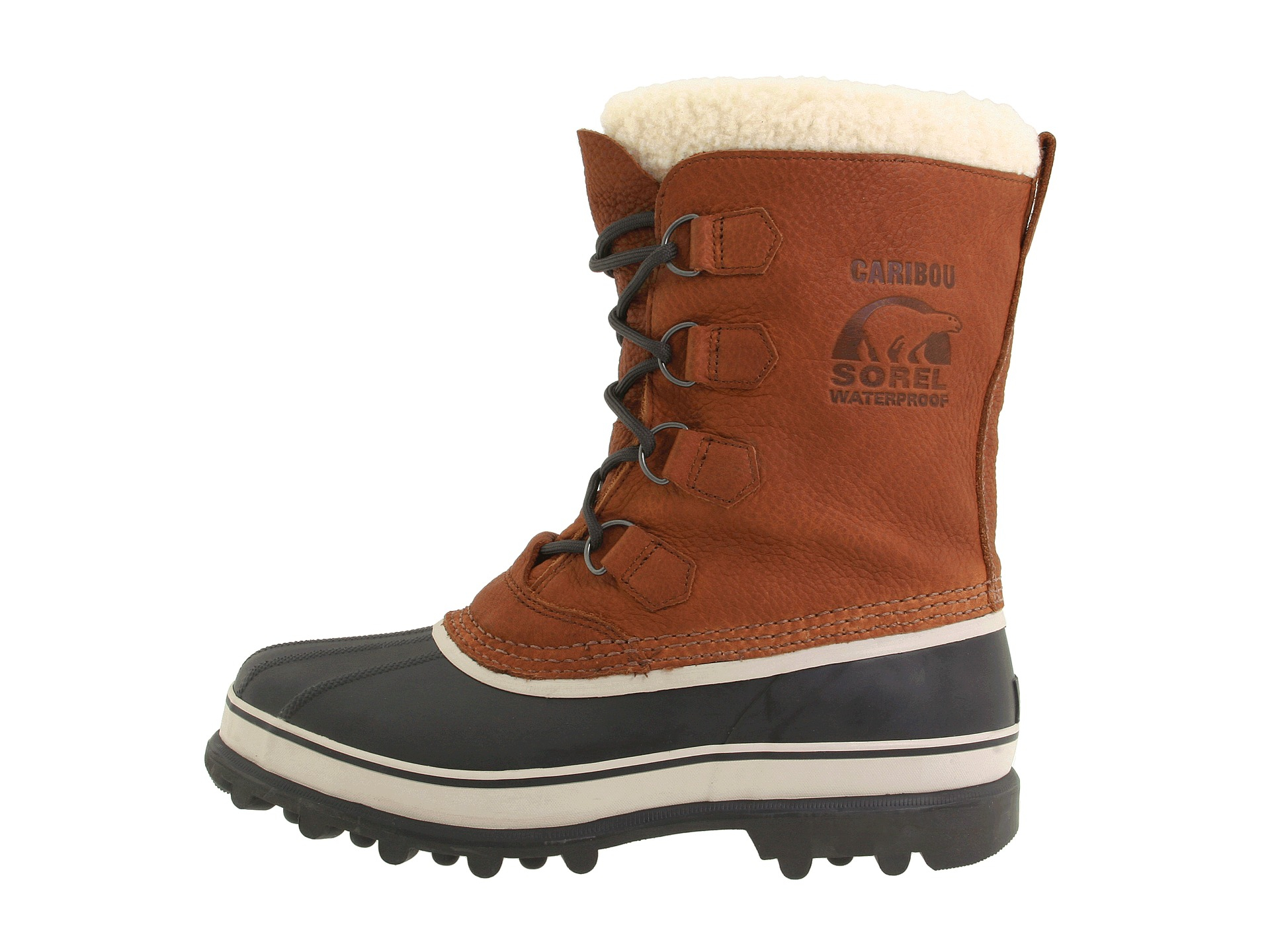 sorel boot warmth rating