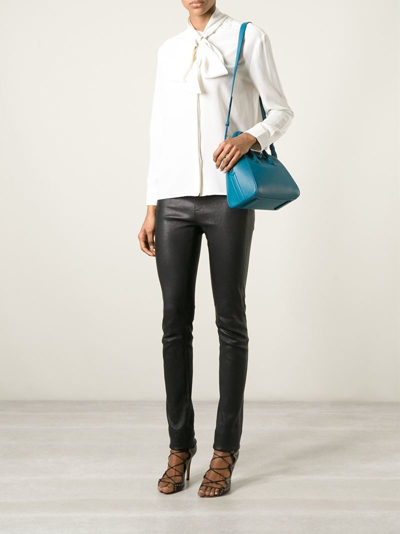 Givenchy Antigona Small Used