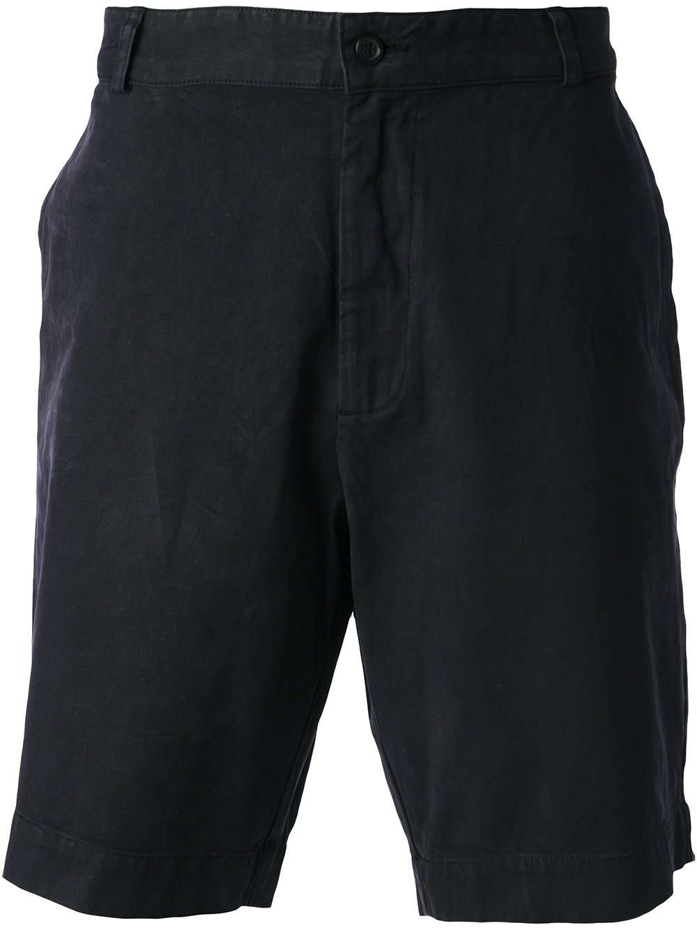 Our Legacy Reform Shorts in Black for Men | Lyst