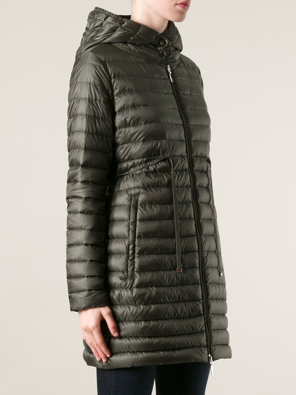 moncler barbel green moncler barbel green