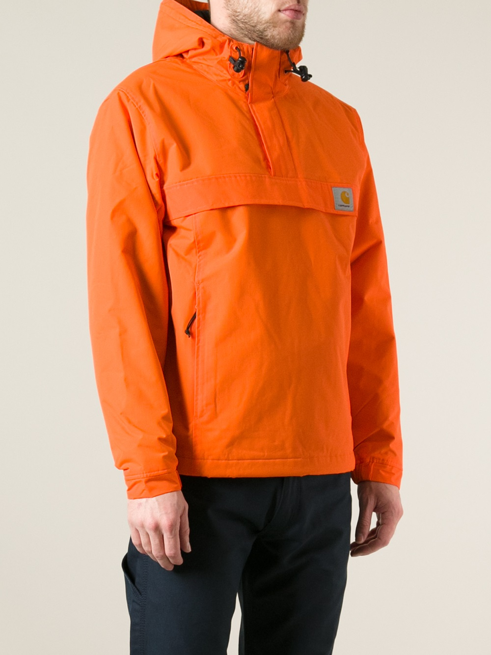 carhartt orange pants