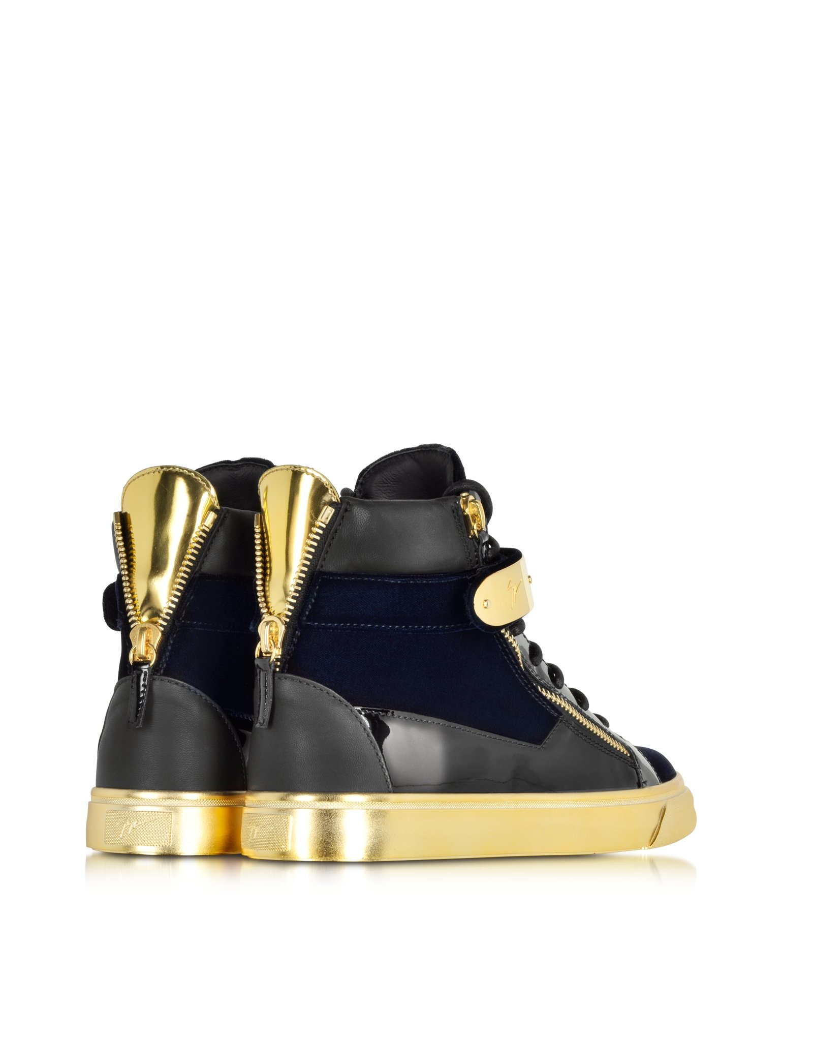 fitflop sneakers zanotti