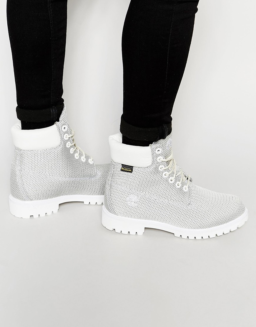 timberland kevlar boot