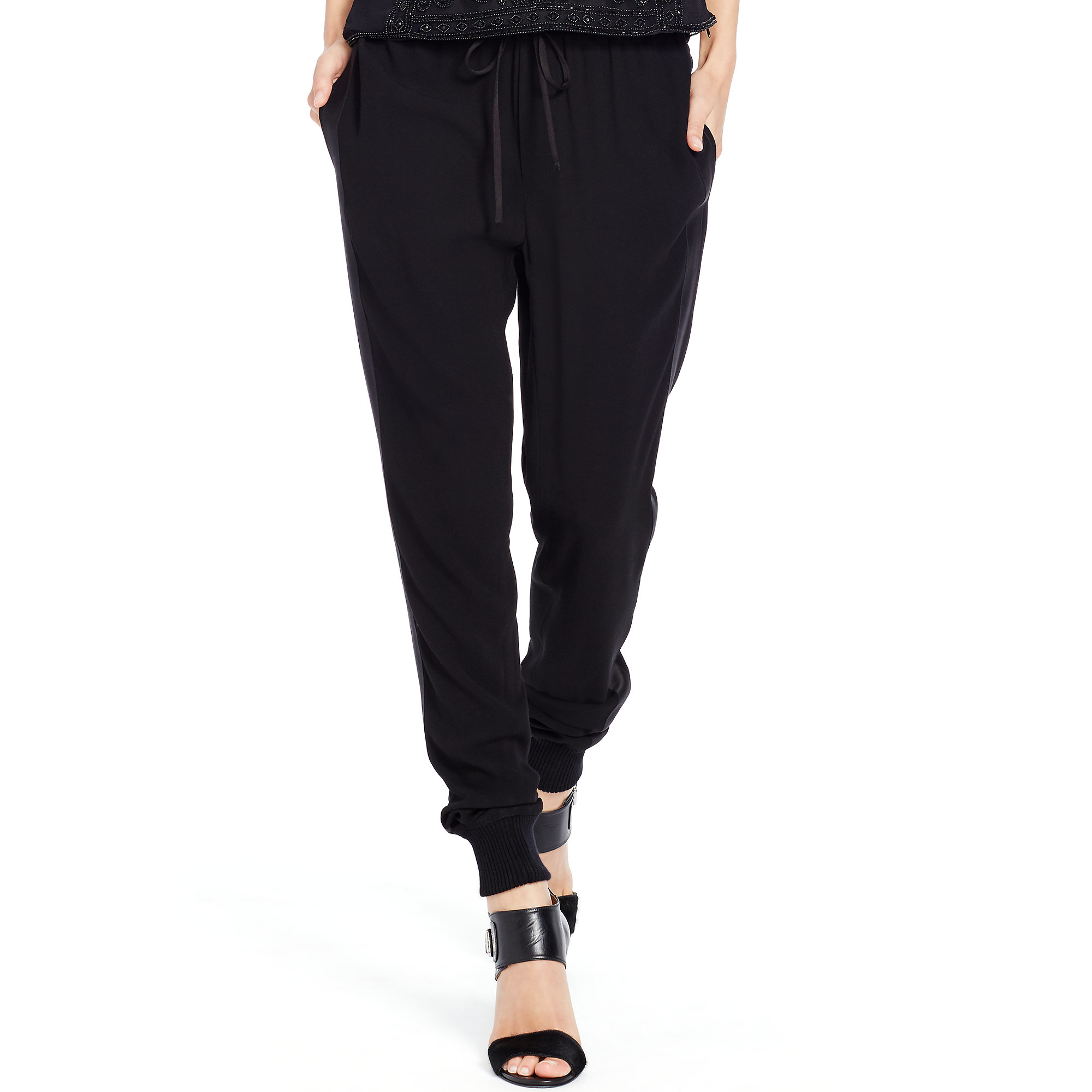 damart jogging bottoms