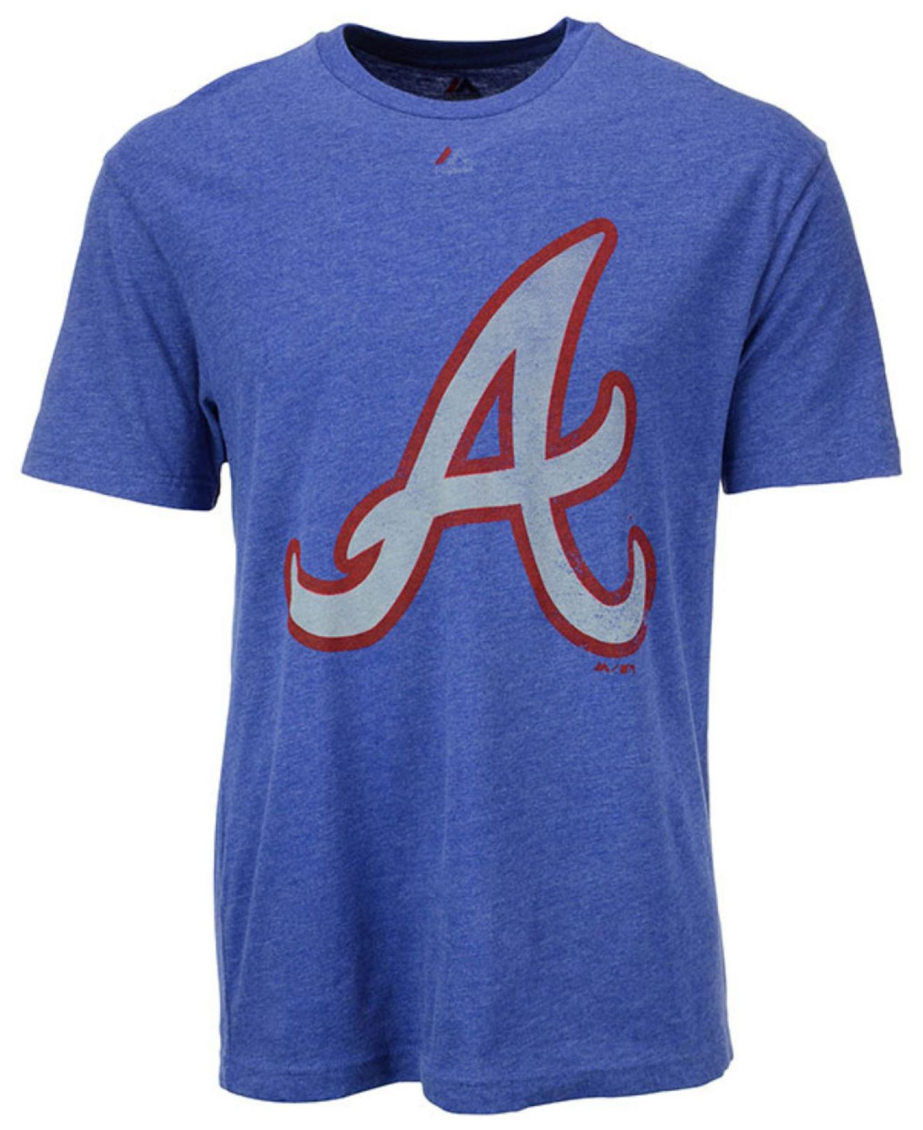 braves shirt mens