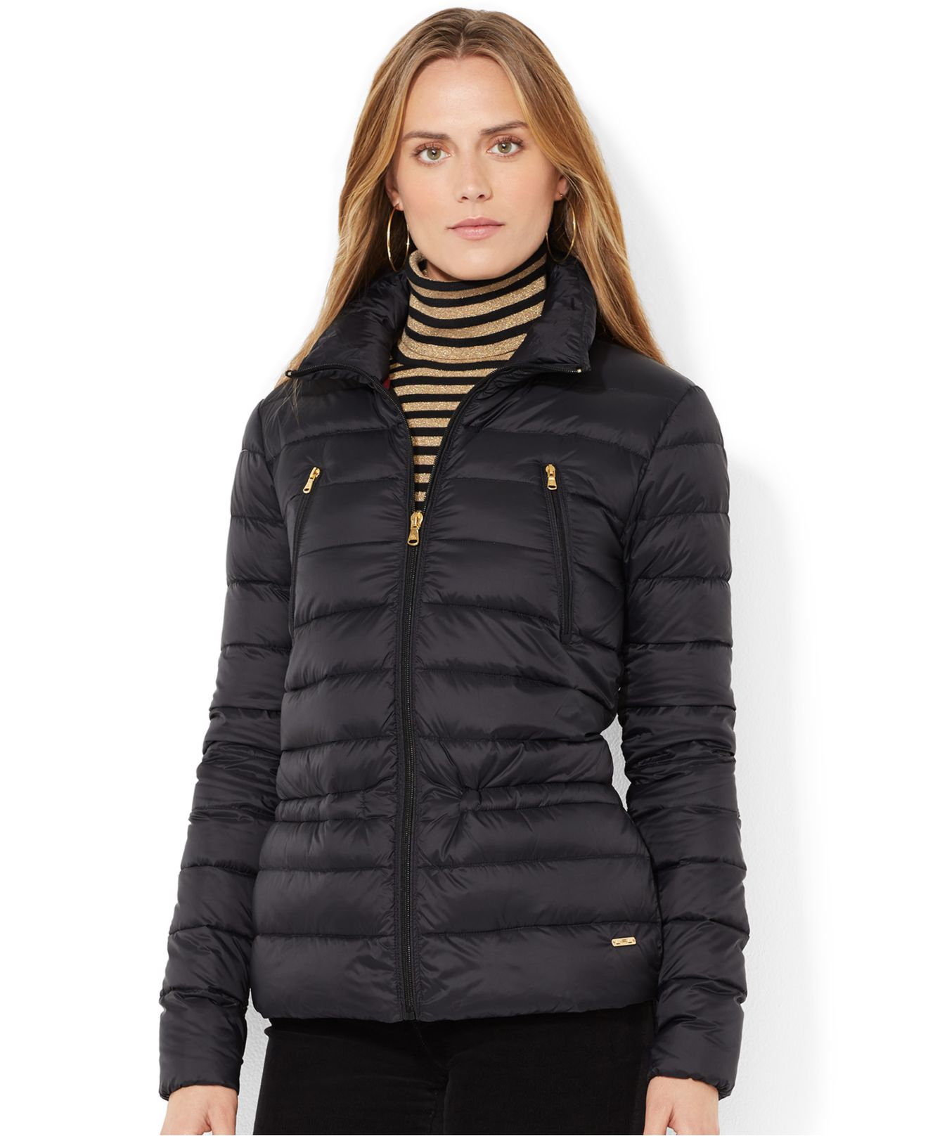 Ralph lauren quilted down jacket womens – Sizing chart, ladieswear