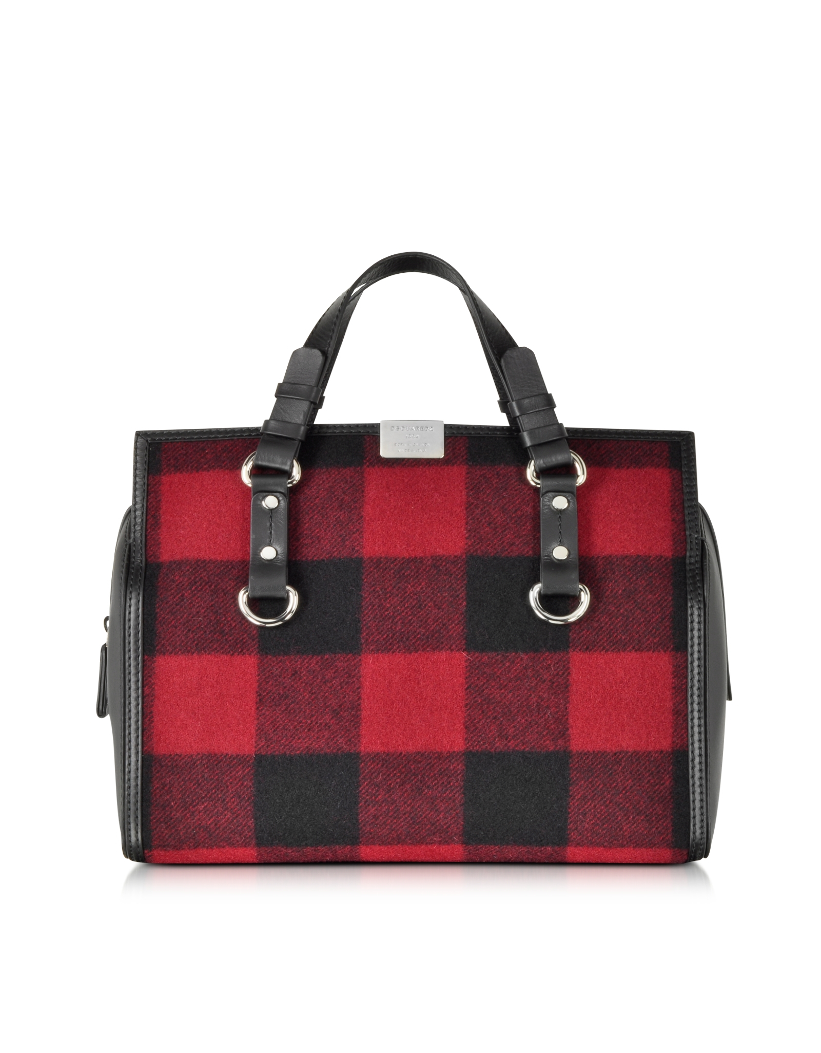 plaid purses handbags