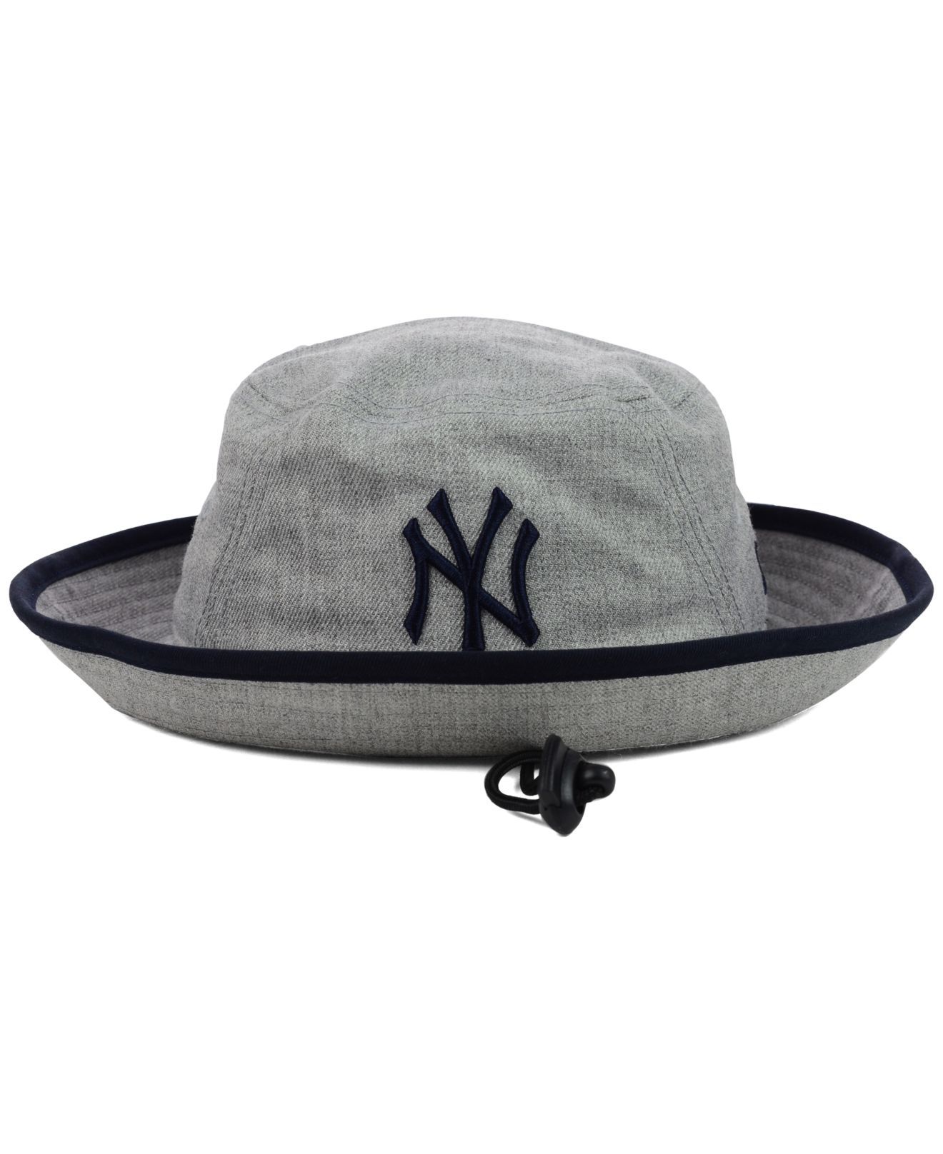 bucket new york yankees