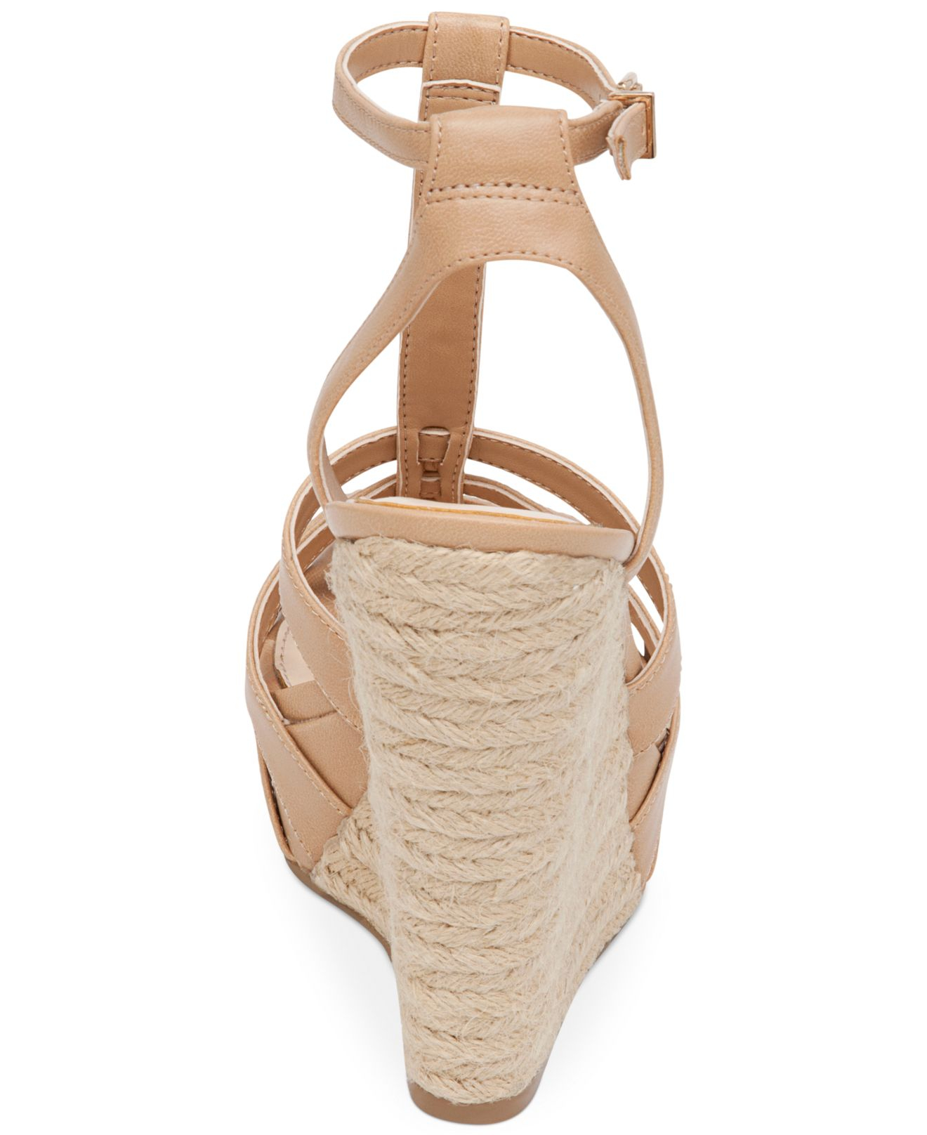 jessica simpson espadrille wedge sandals