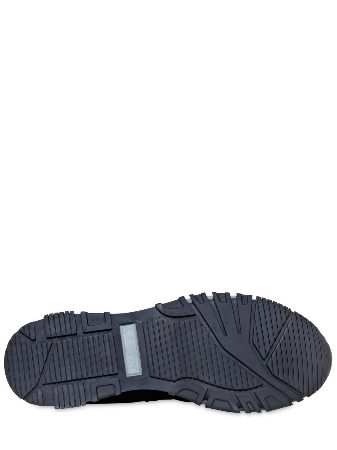 lanvin mesh runners