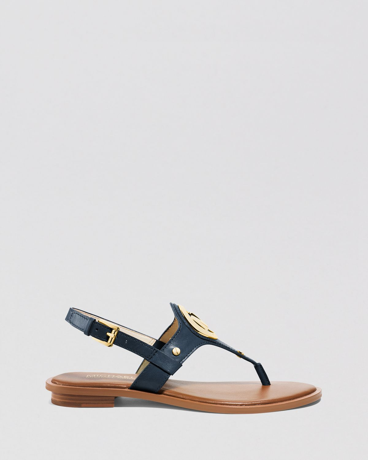 michael kors aubrey sandals