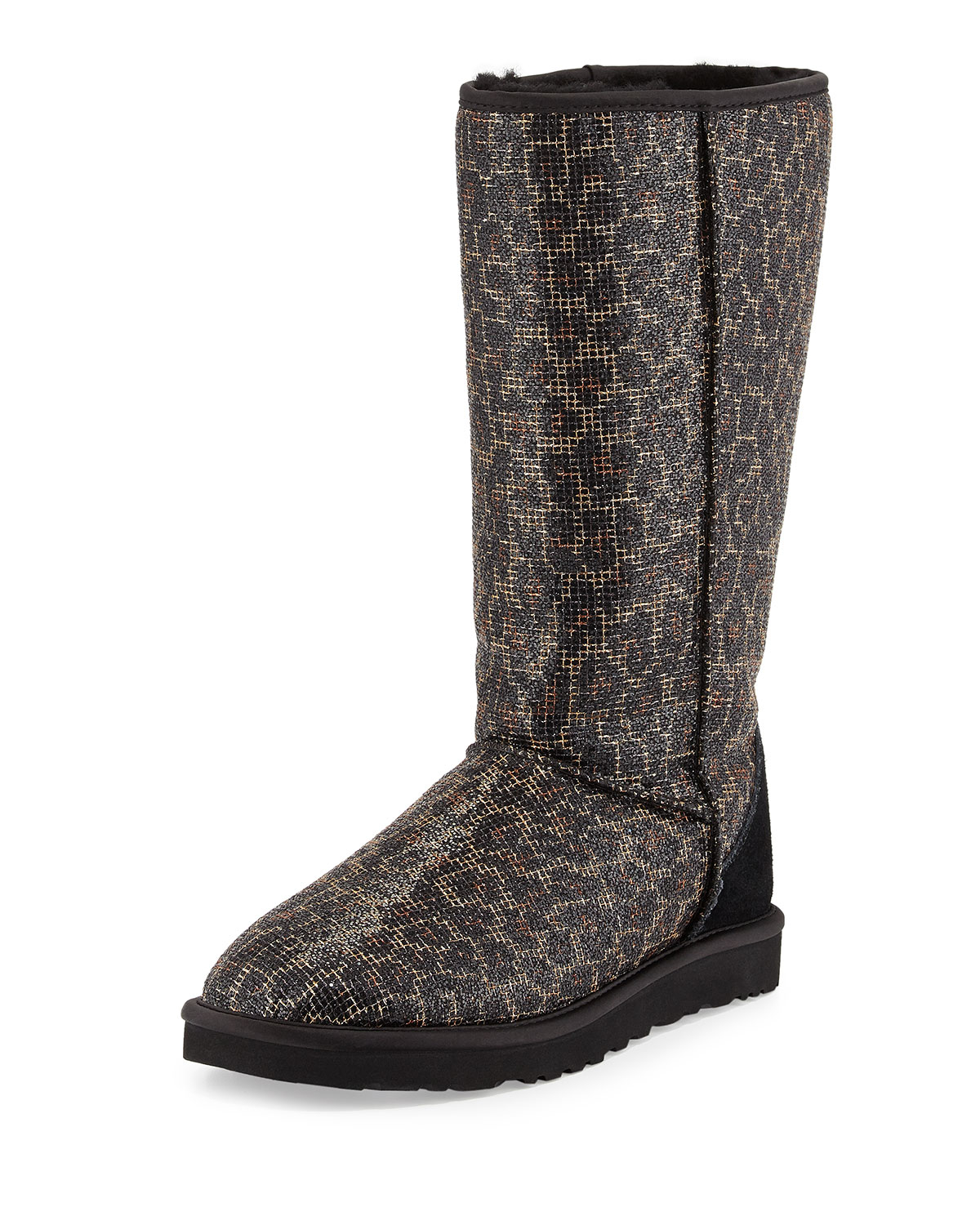uggs leopard uggs leopard