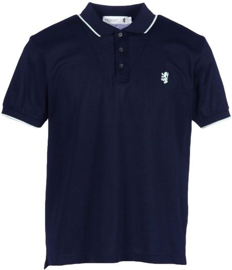 polo shirt scotland