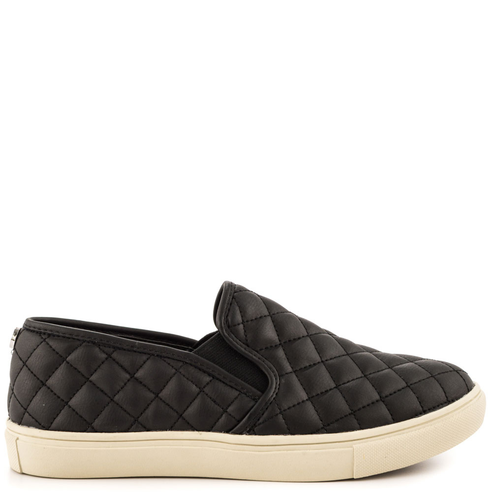 Steve madden Ecentrcq in Black - Save 17% | Lyst