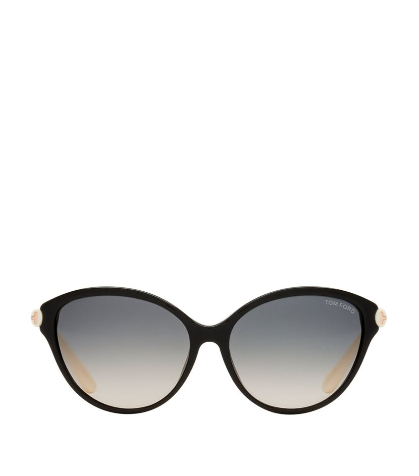 Tom ford eyewear cateye glasses #2