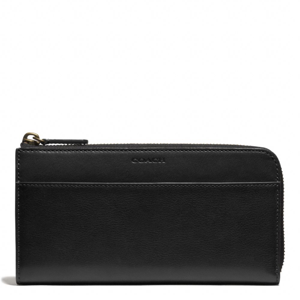 coach wallets cheddar