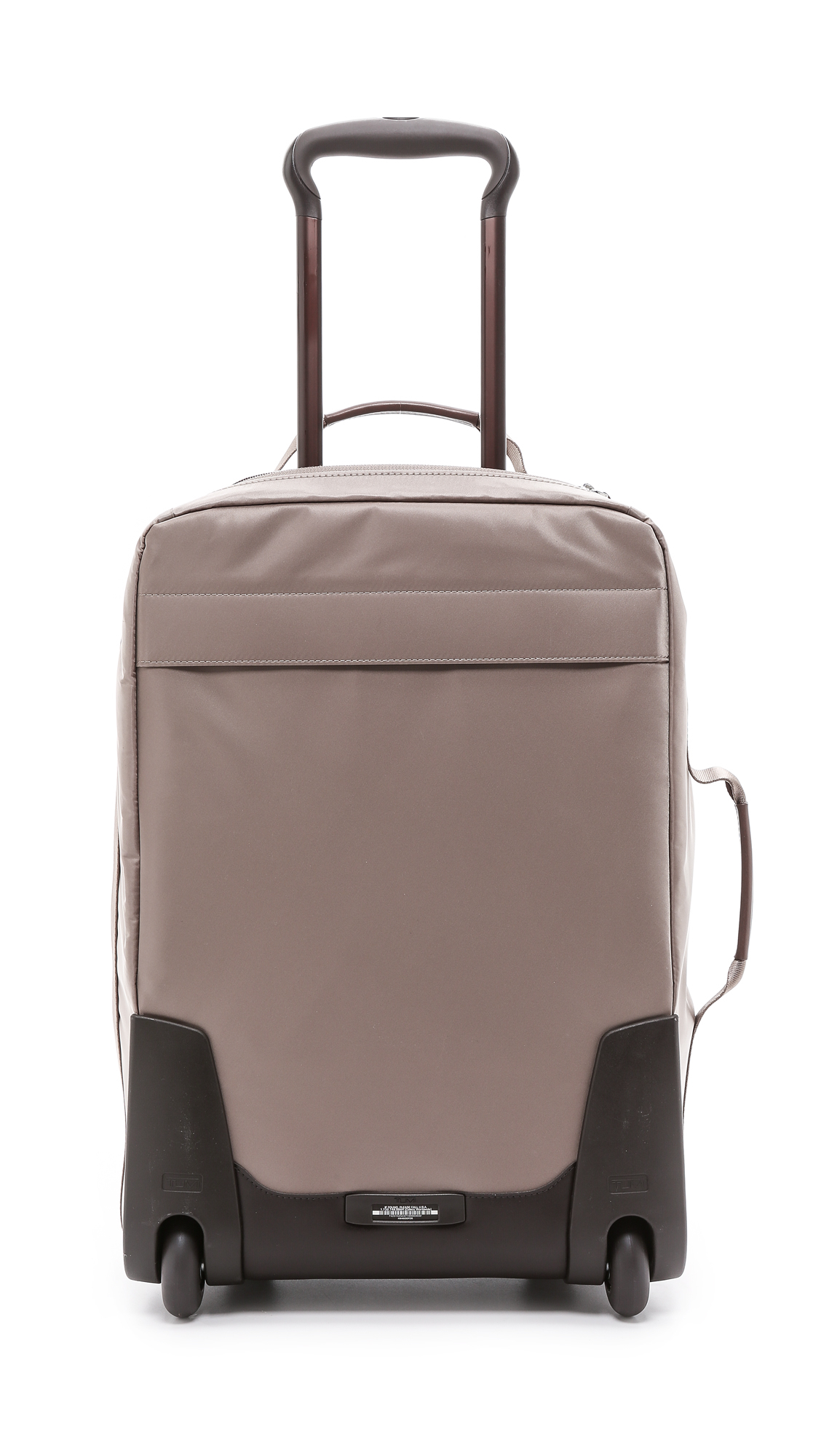 tumi carry bag