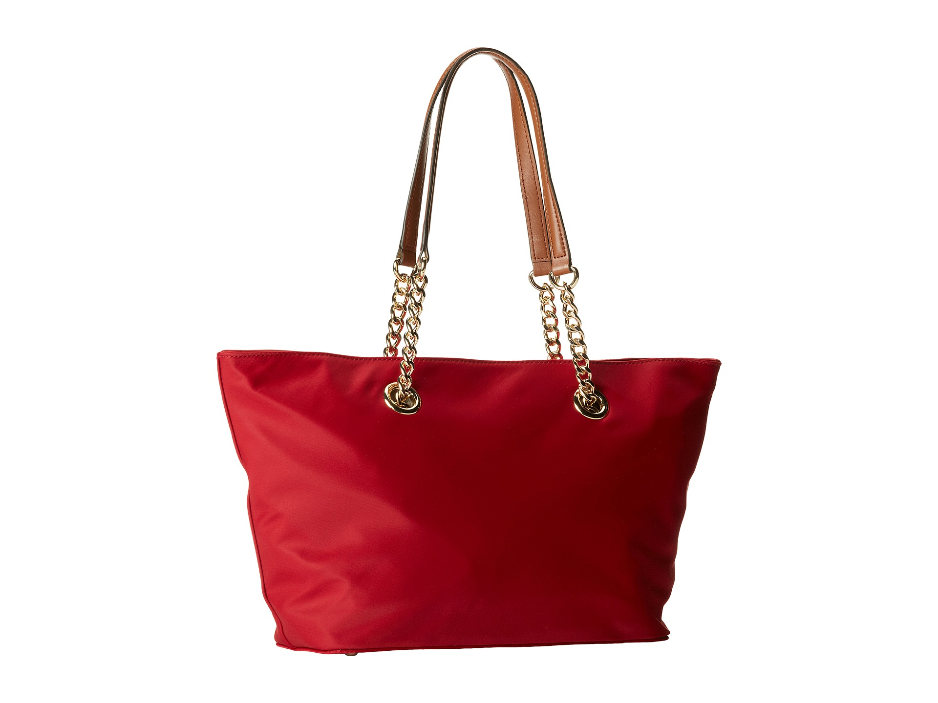 ck nylon tote