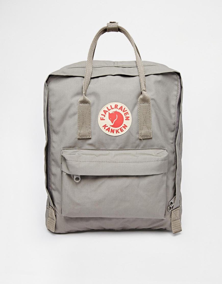 fjallraven all colors