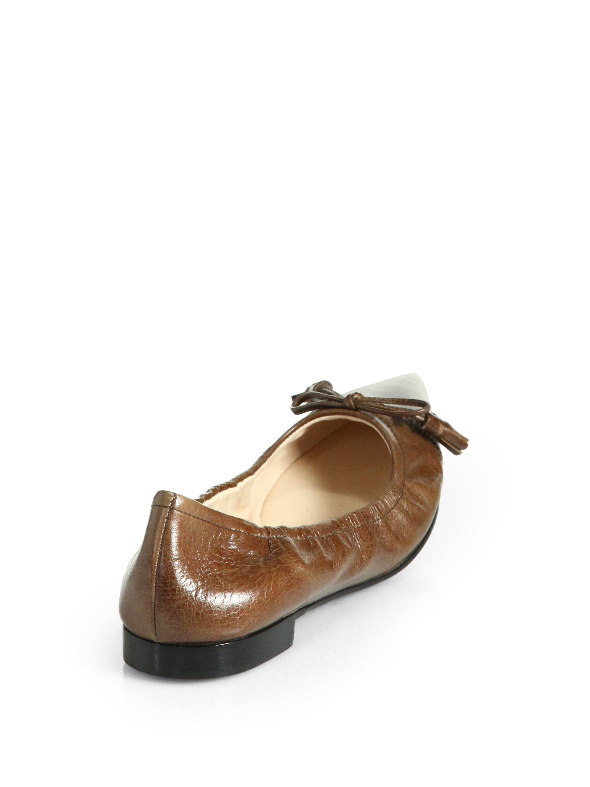 prada ballet