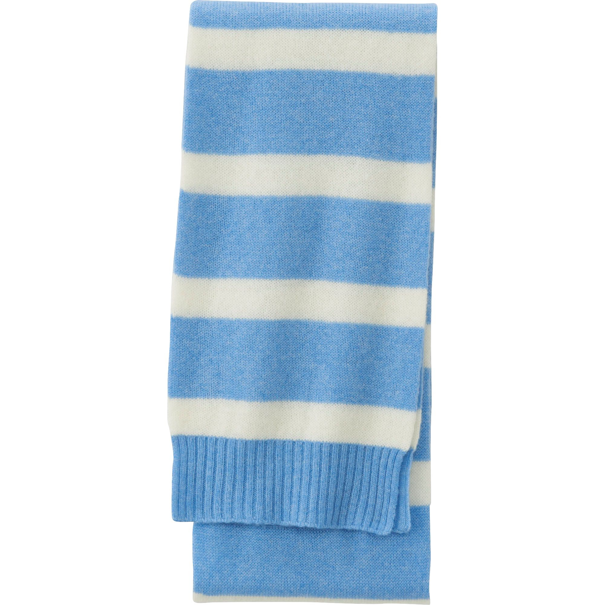 uniqlo green scarf