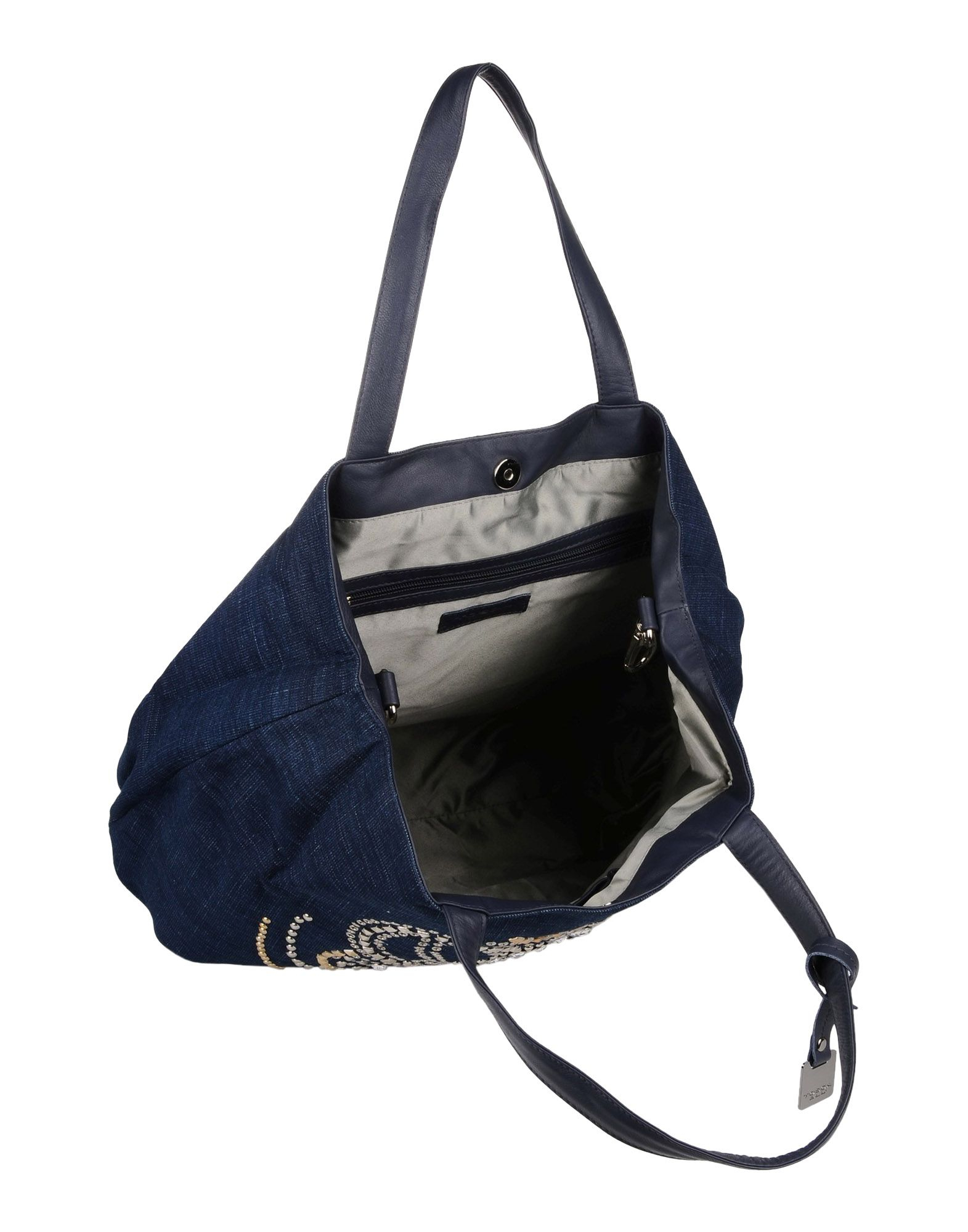 Tosca blu Shoulder Bag in Blue (Dark blue) | Lyst