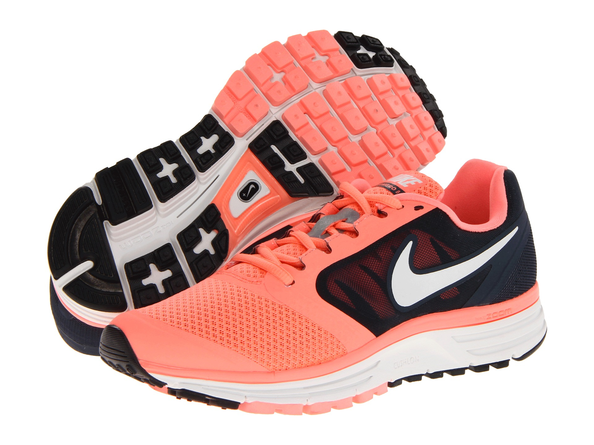 wmns nike zoom vomero 8