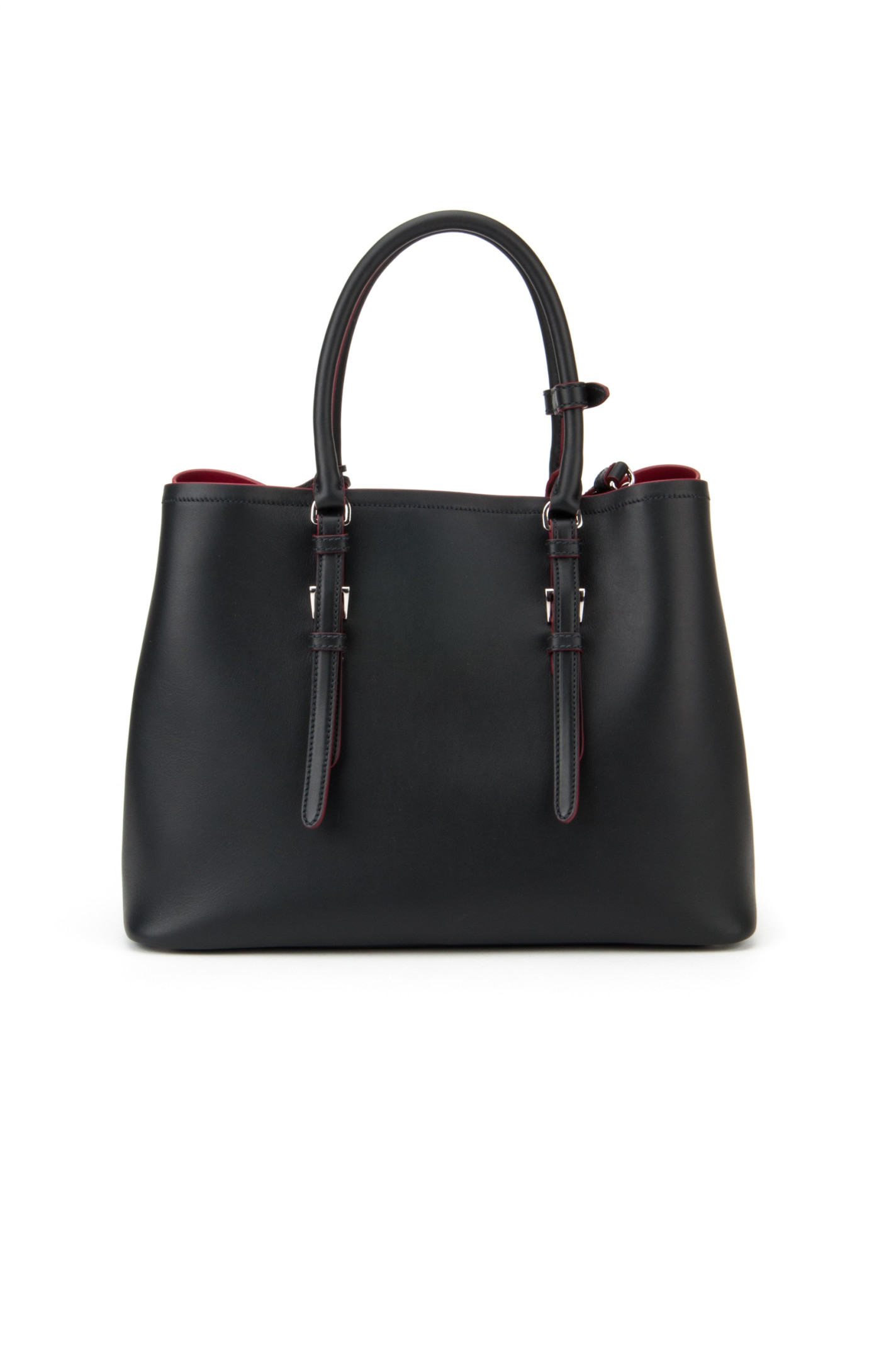 prada saffiano wallet women - Prada Borsa City Sport in Red (NERO/CILIEGIA) | Lyst prada saffiano wallet women - Prada Borsa City Sport in Red (NERO/CILIEGIA) | Lyst