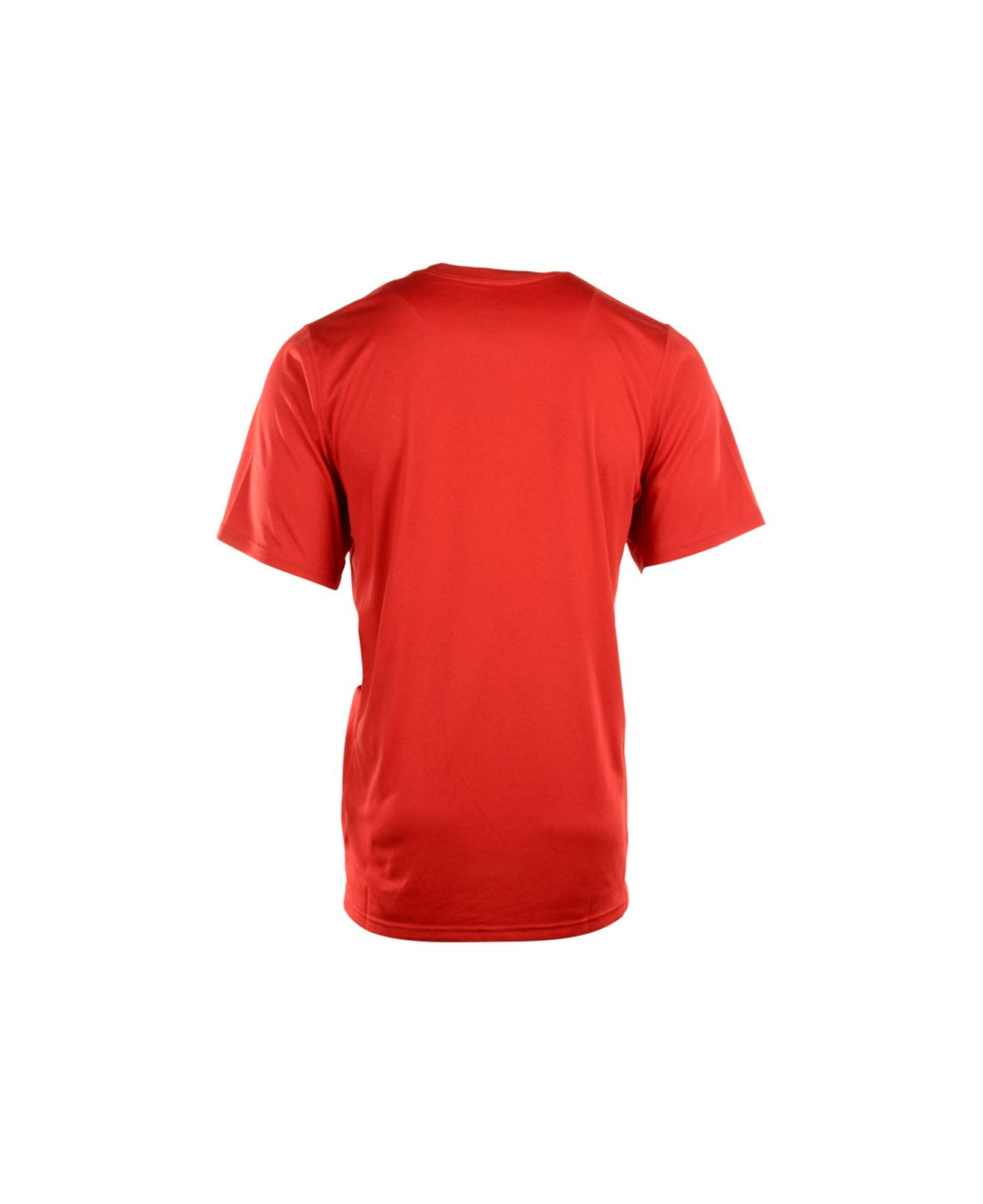 st louis cardinals dri fit shirt