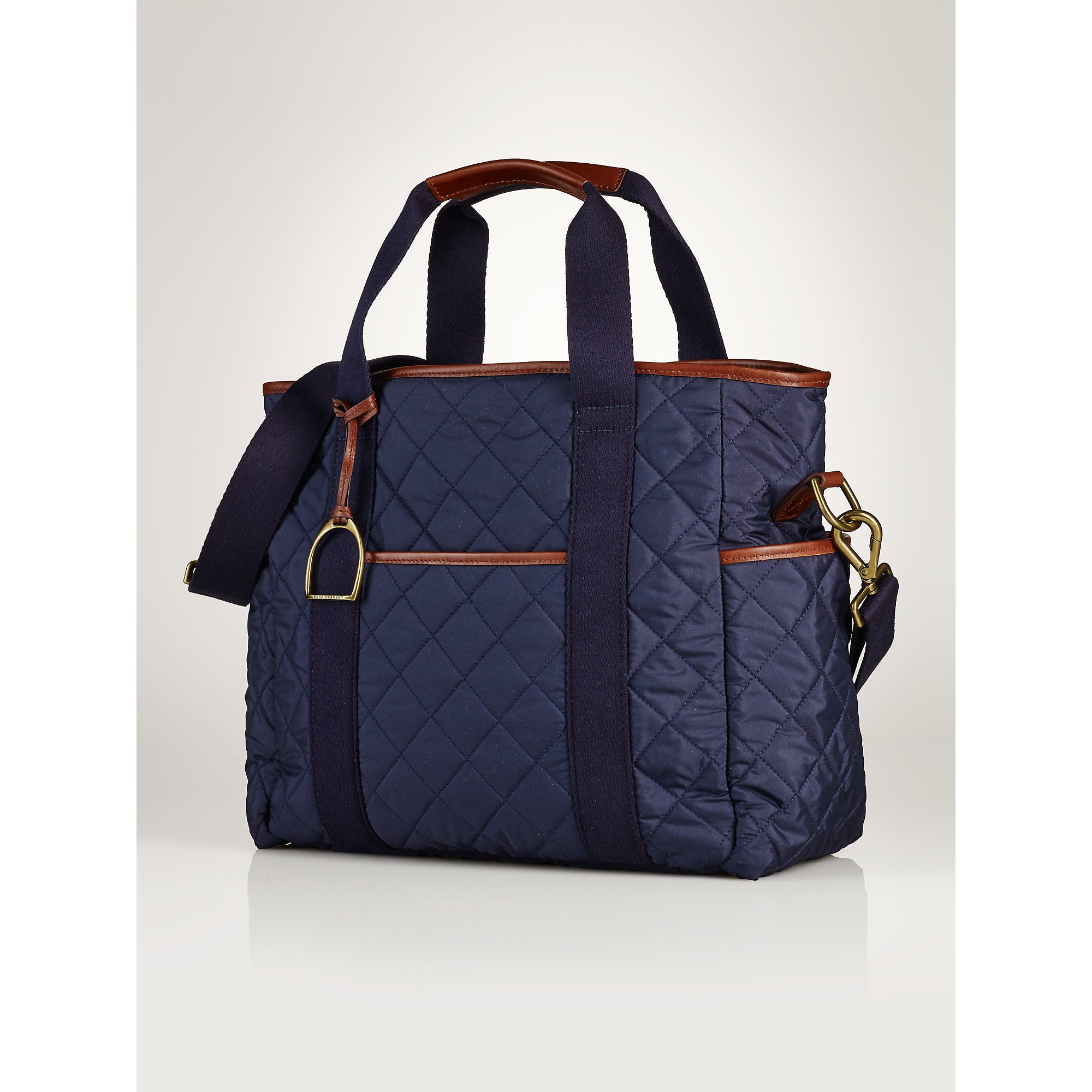 diaper bag ralph lauren