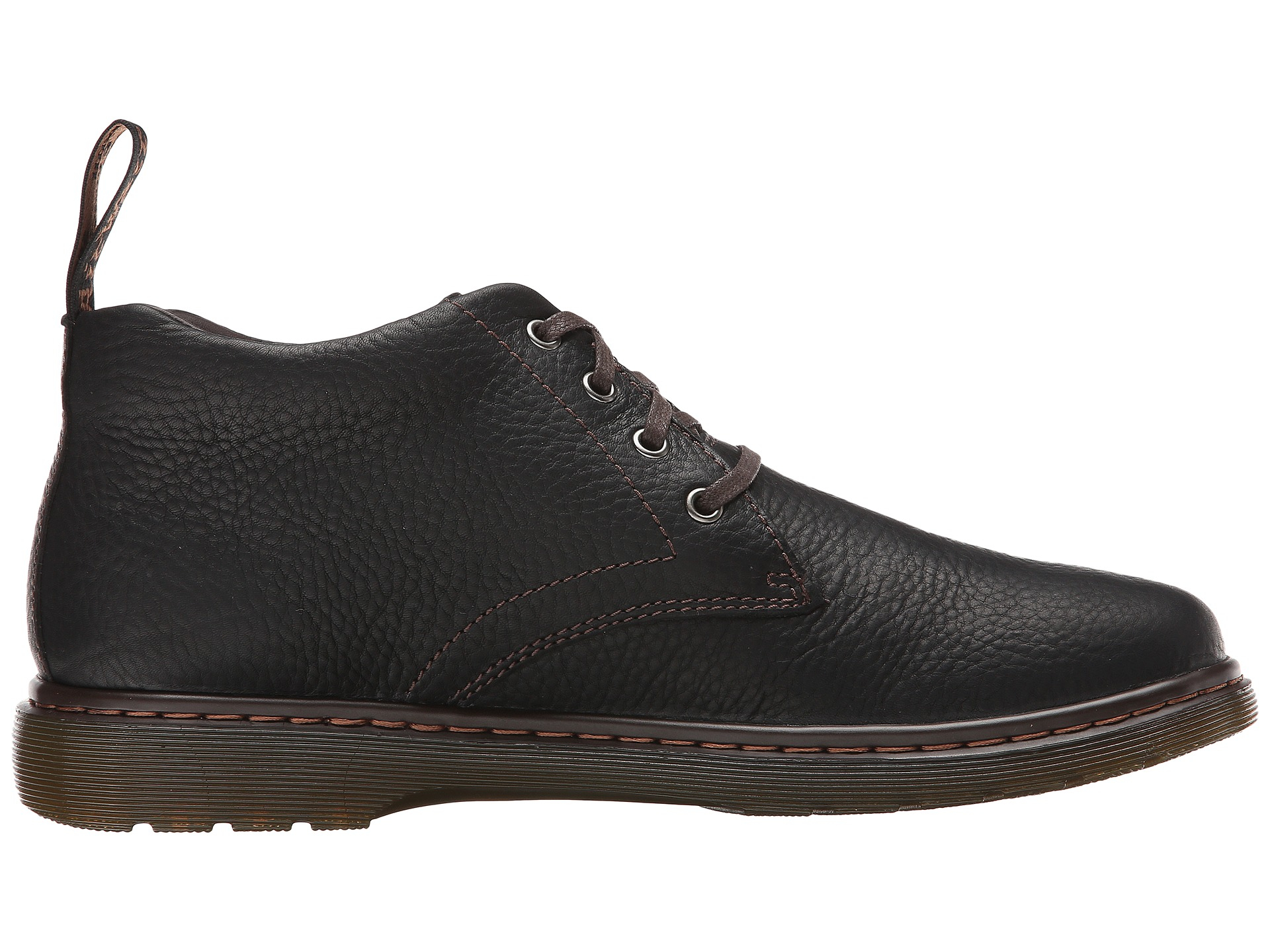 doc martens rhodes chukka boots