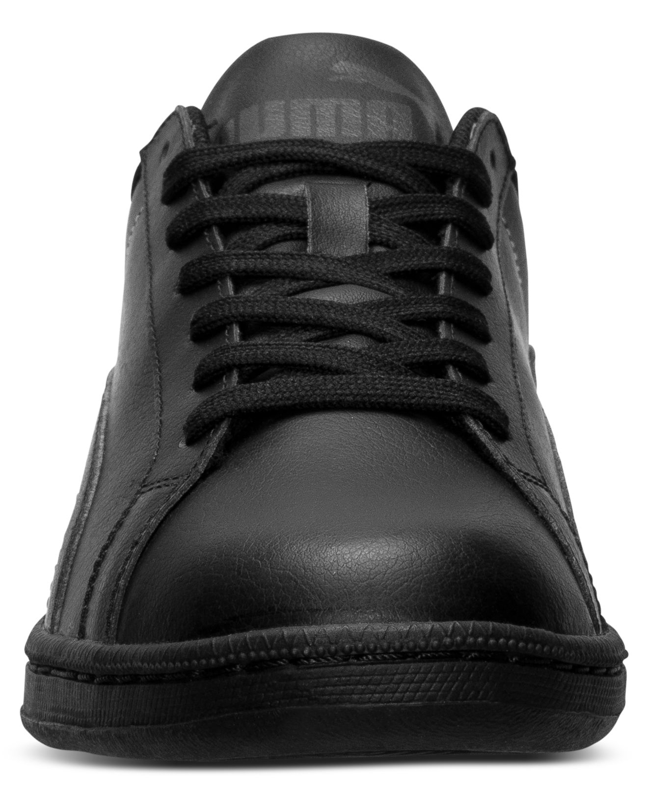 Black Shoes For Men - Skechers Men's Sparta 2.0 Athletic Shoe - Black ...