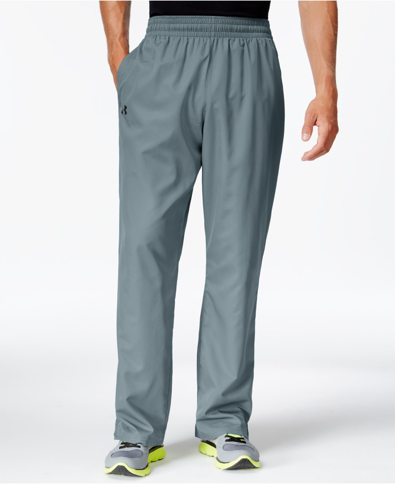 under armour sportstyle wind pants